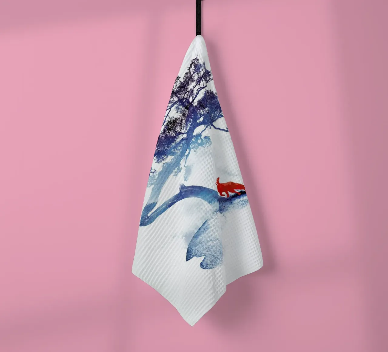 The Last Apple Tree canovaccio da cucina da Róbert Farkas