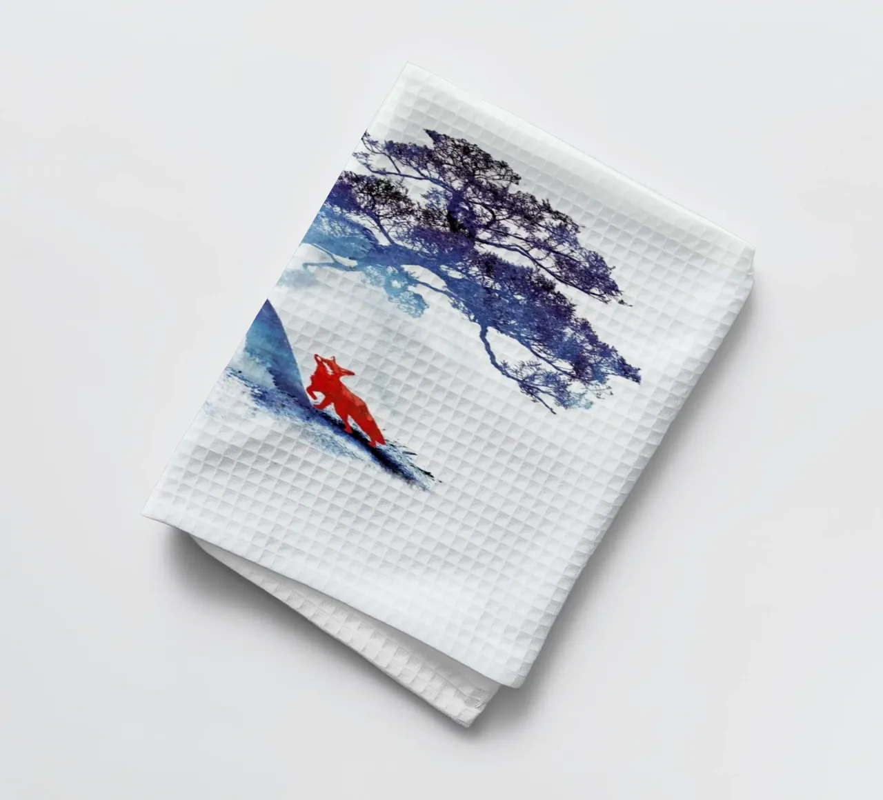 The Last Apple Tree canovaccio da cucina da Róbert Farkas