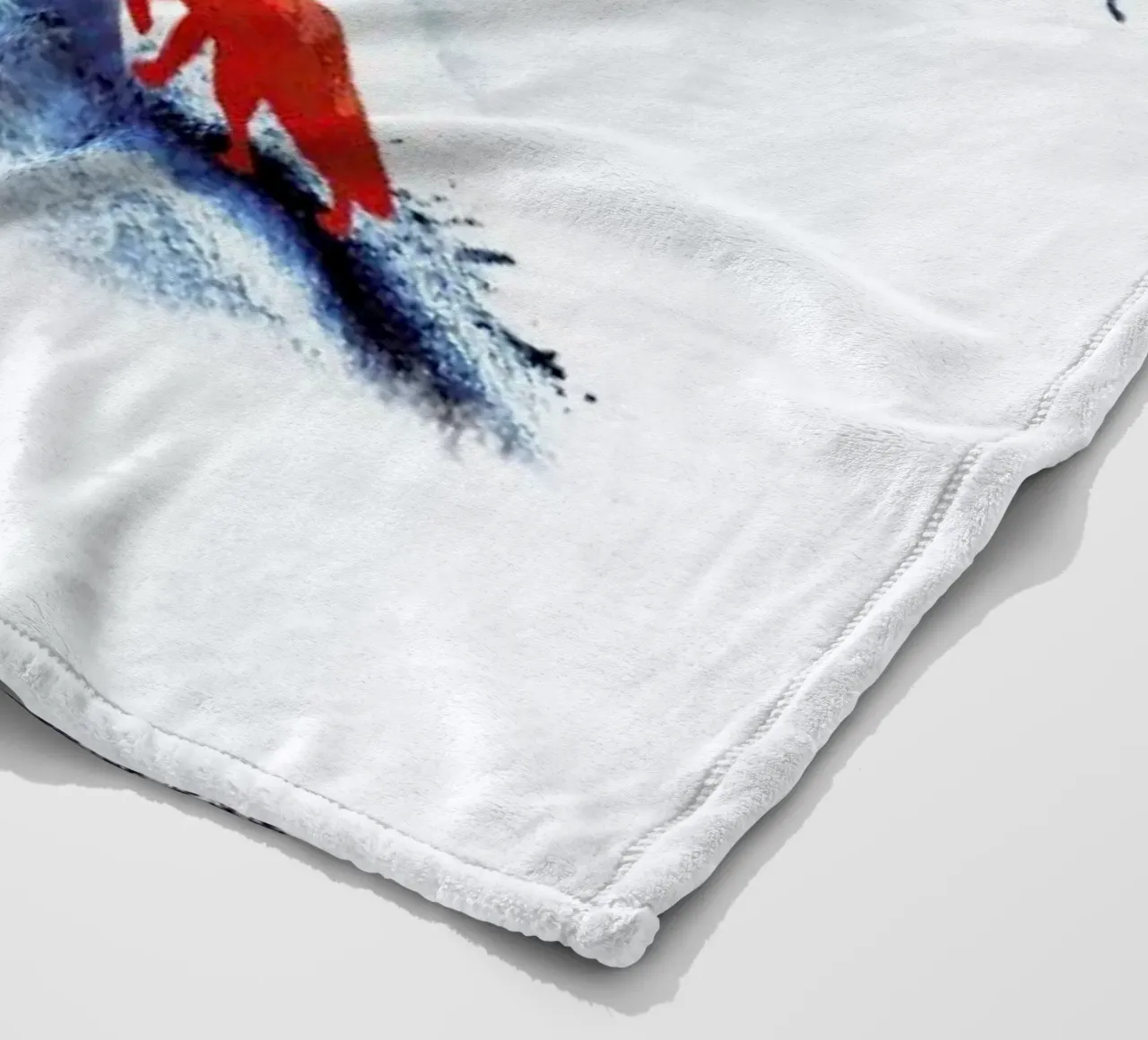 The Last Apple Tree coperta in pile da Róbert Farkas