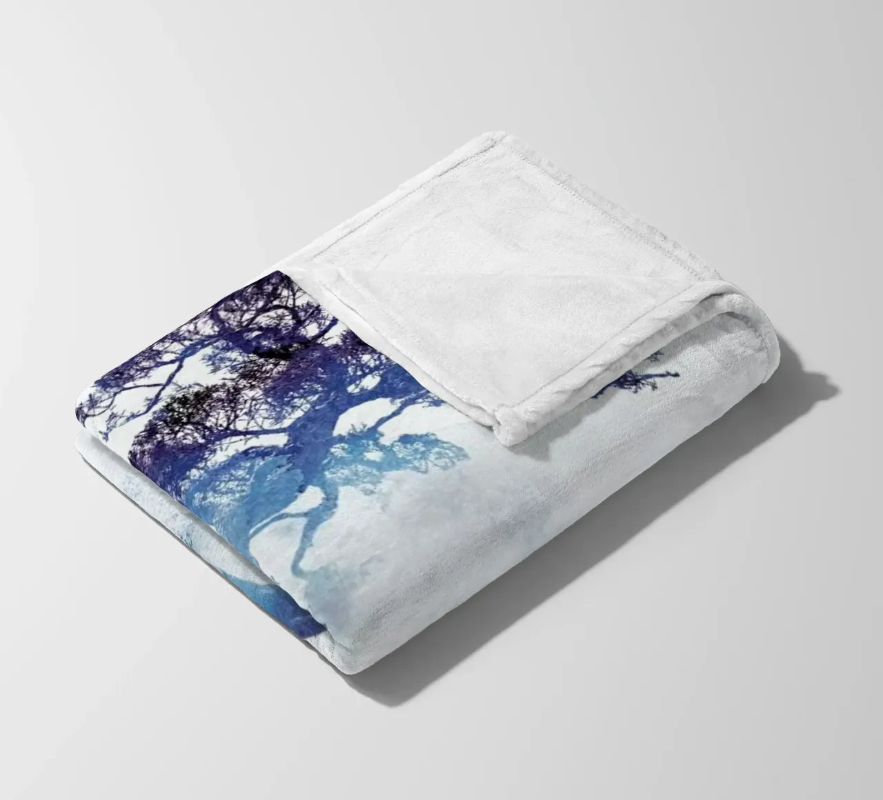 The Last Apple Tree coperta in pile da Róbert Farkas