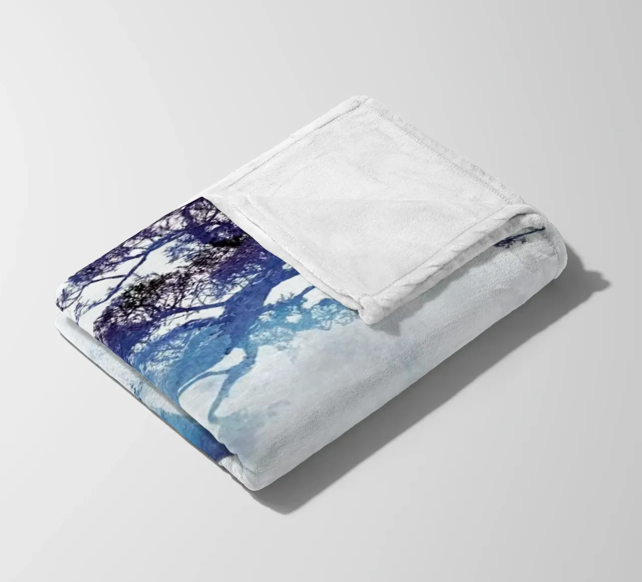 The Last Apple Tree coperta in pile da Róbert Farkas