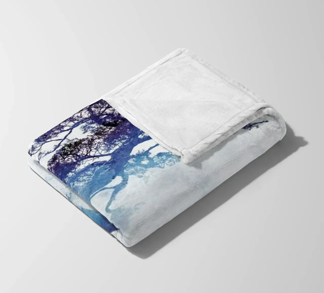 The Last Apple Tree coperta in pile da Róbert Farkas