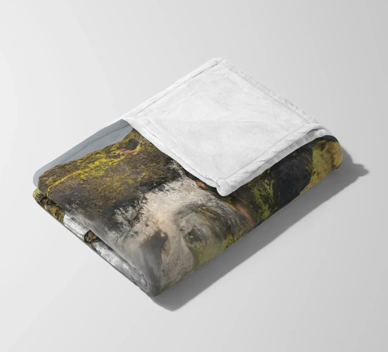 Foss á Síðu coperta in pile da Dave Hare Photography