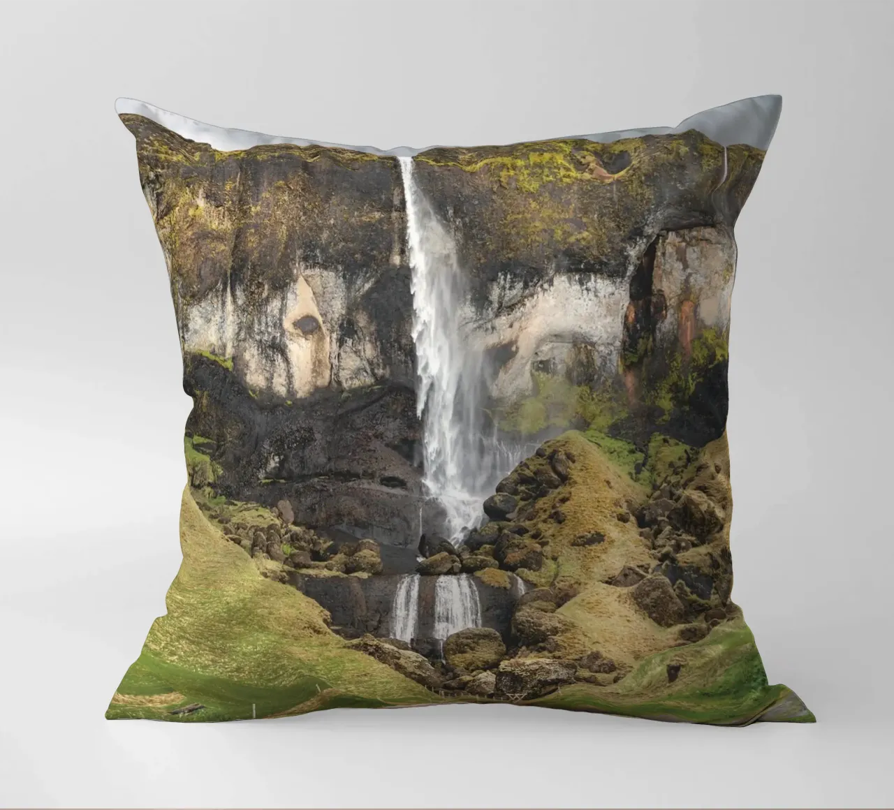 Foss á Síðu cuscino da Dave Hare Photography