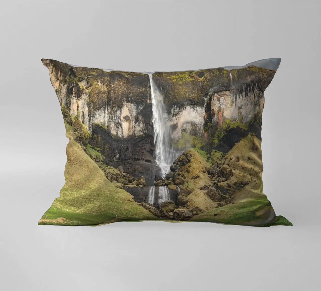 Foss á Síðu cuscino da Dave Hare Photography
