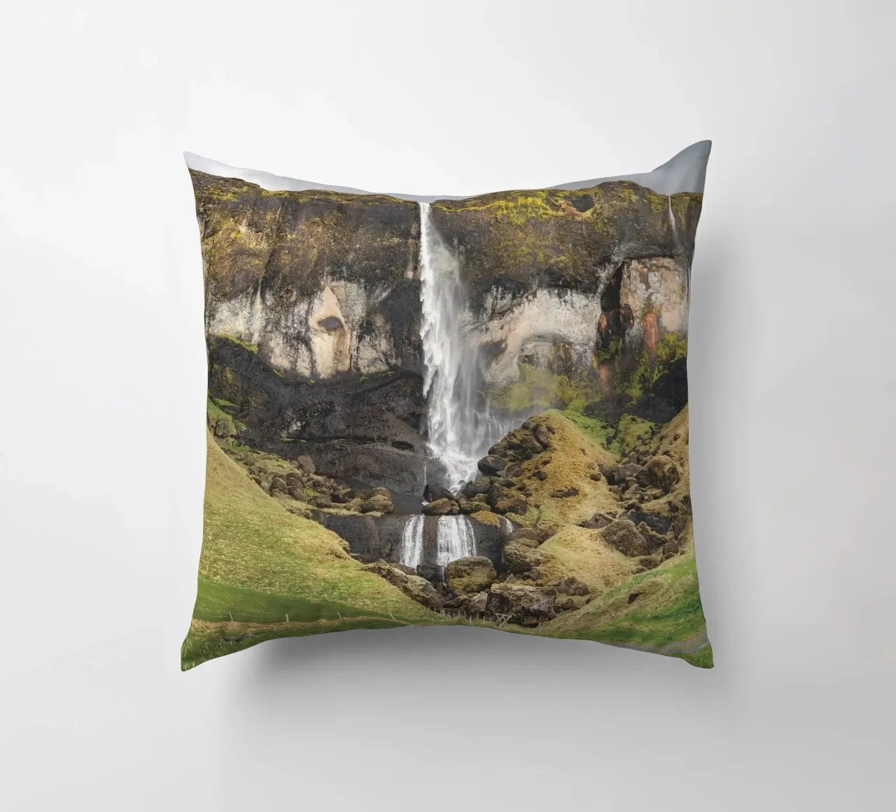 Foss á Síðu cuscino da Dave Hare Photography