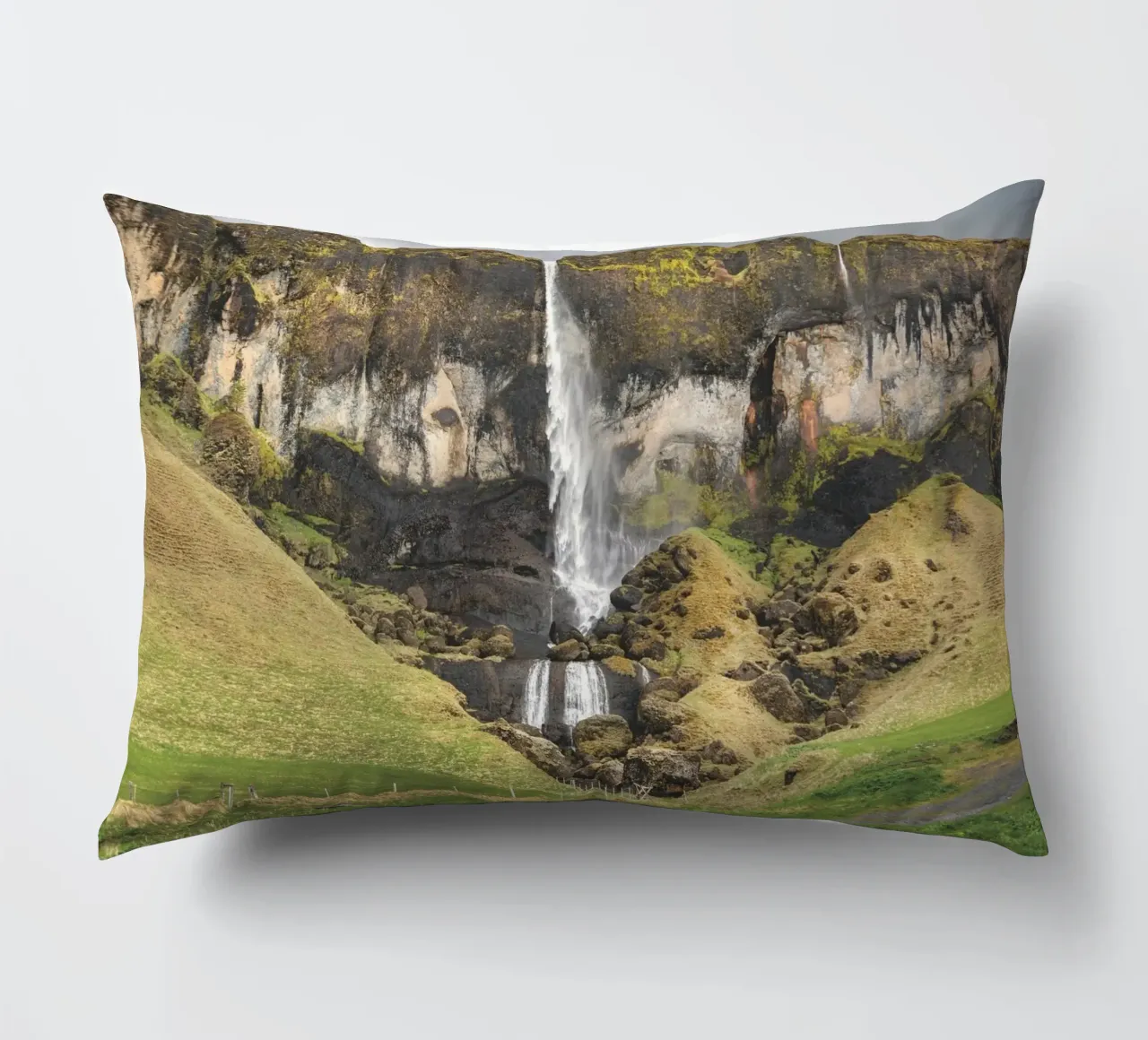 Foss á Síðu cuscino da Dave Hare Photography