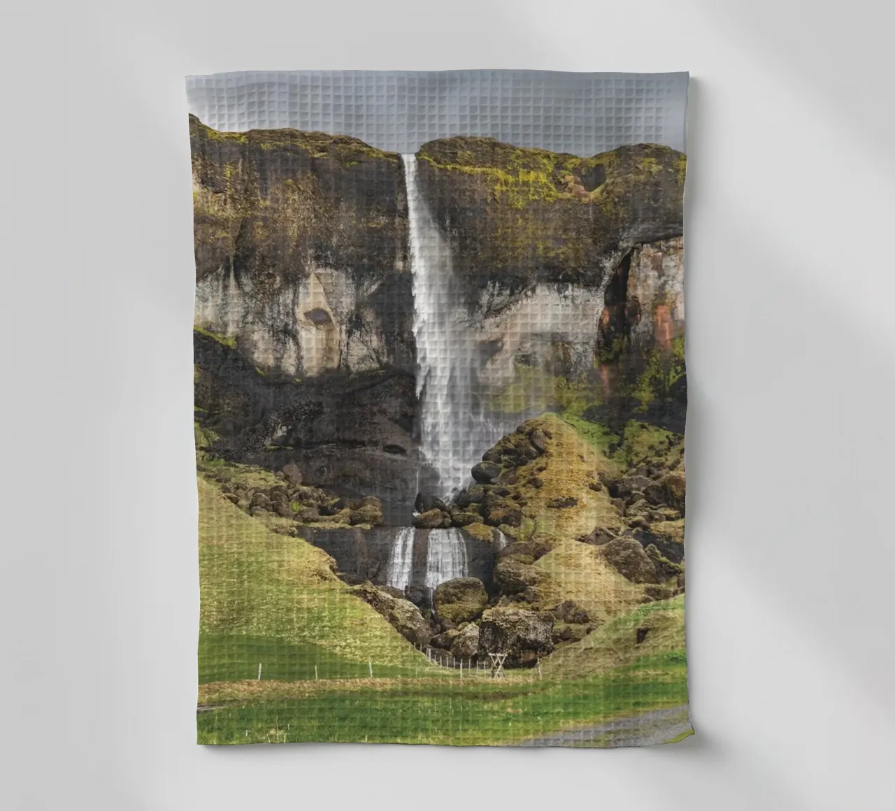 Foss á Síðu canovaccio da cucina da Dave Hare Photography