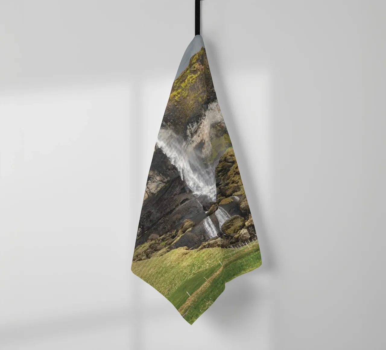 Foss á Síðu canovaccio da cucina da Dave Hare Photography