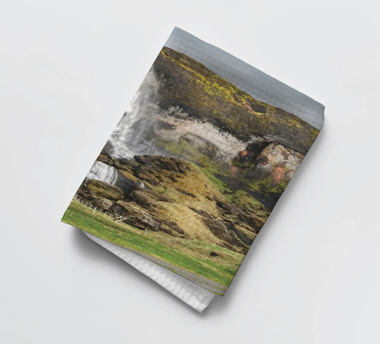 Foss á Síðu canovaccio da cucina da Dave Hare Photography