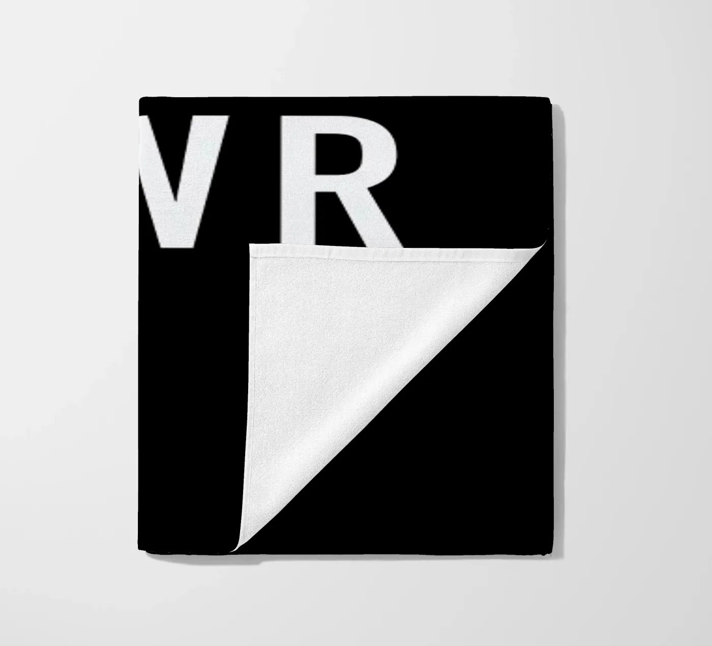 GRL Black telo mare da Studio One