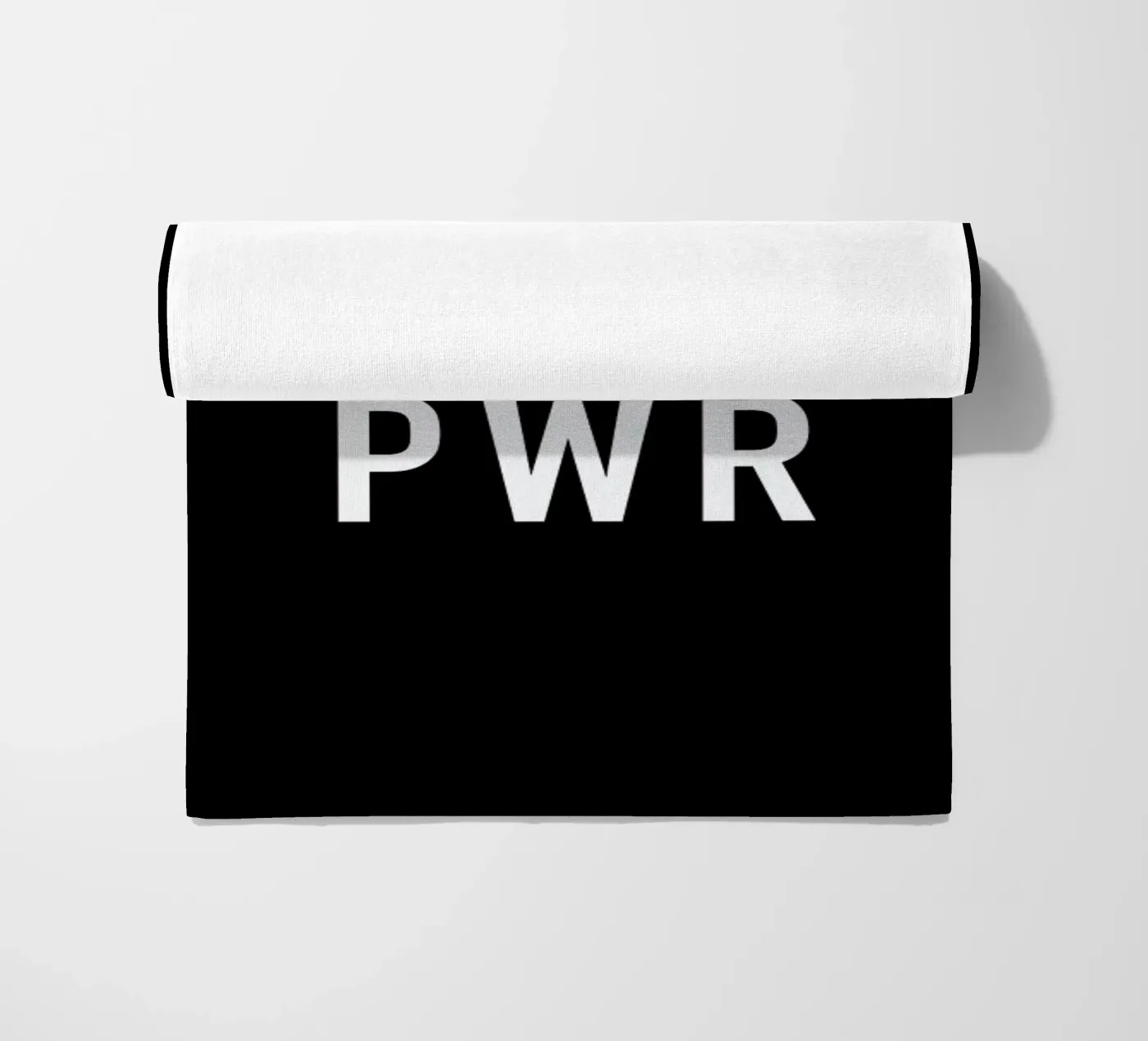 GRL Black telo mare da Studio One