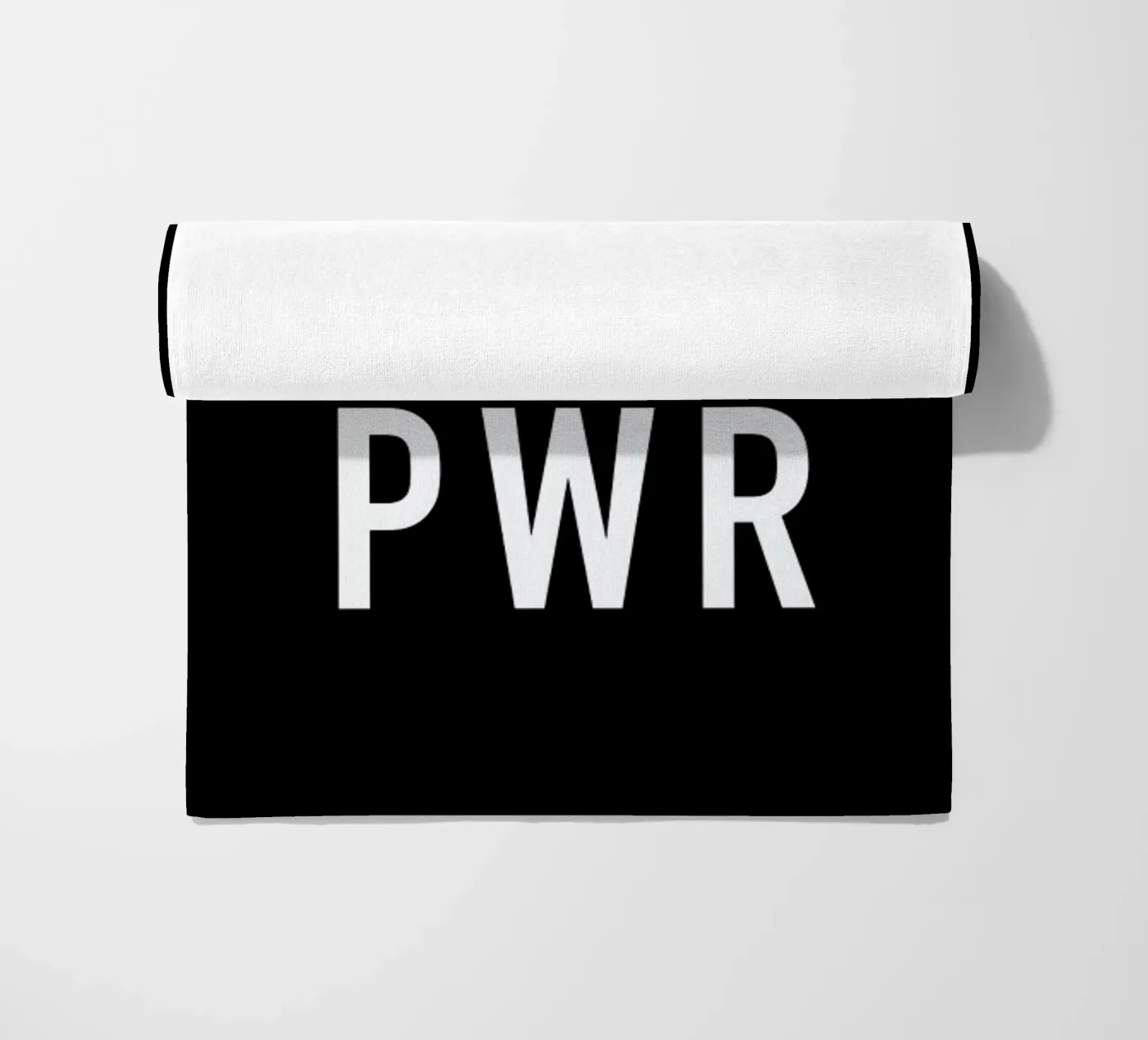 GRL Black telo mare da Studio One