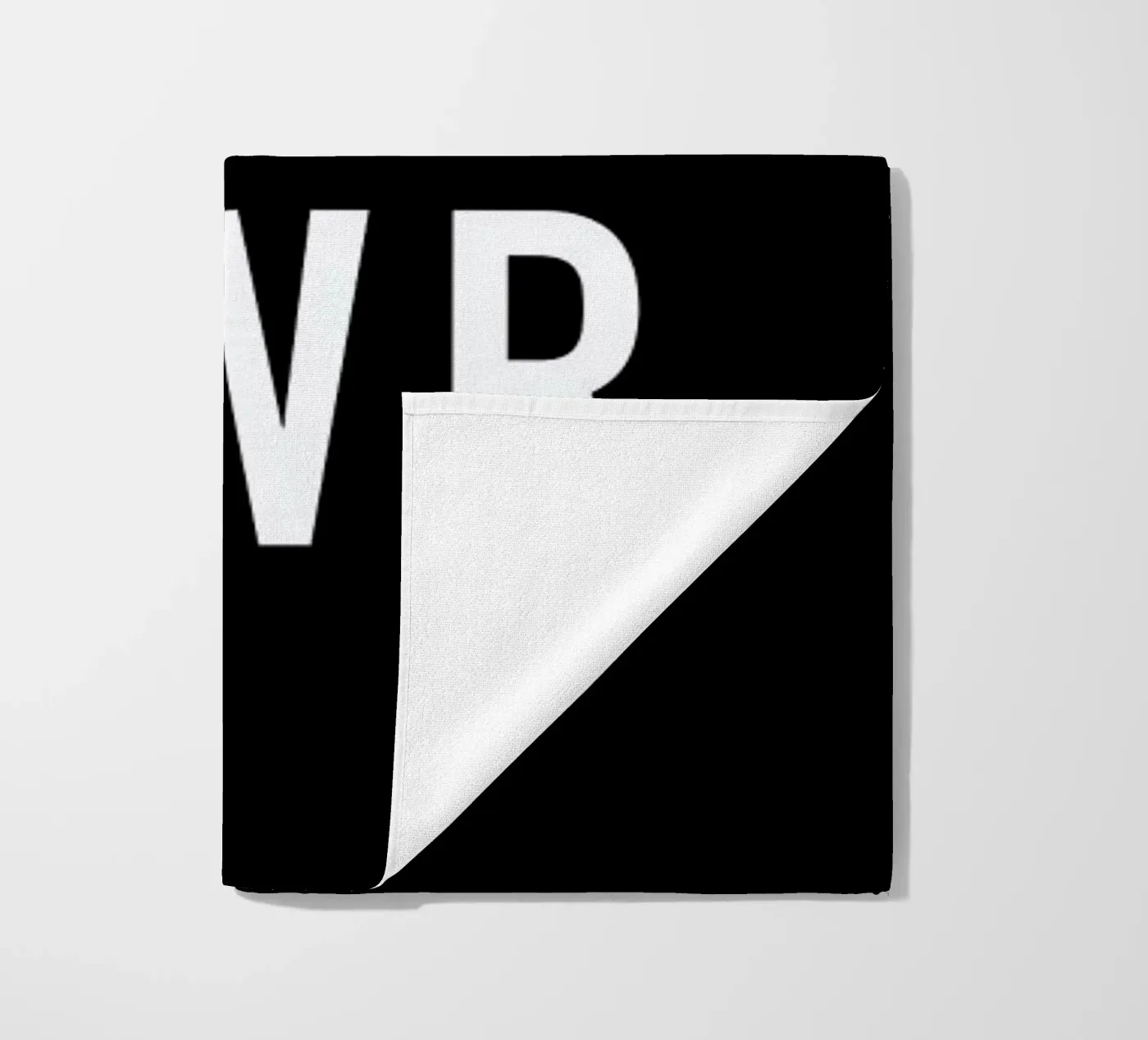 GRL Black telo mare da Studio One