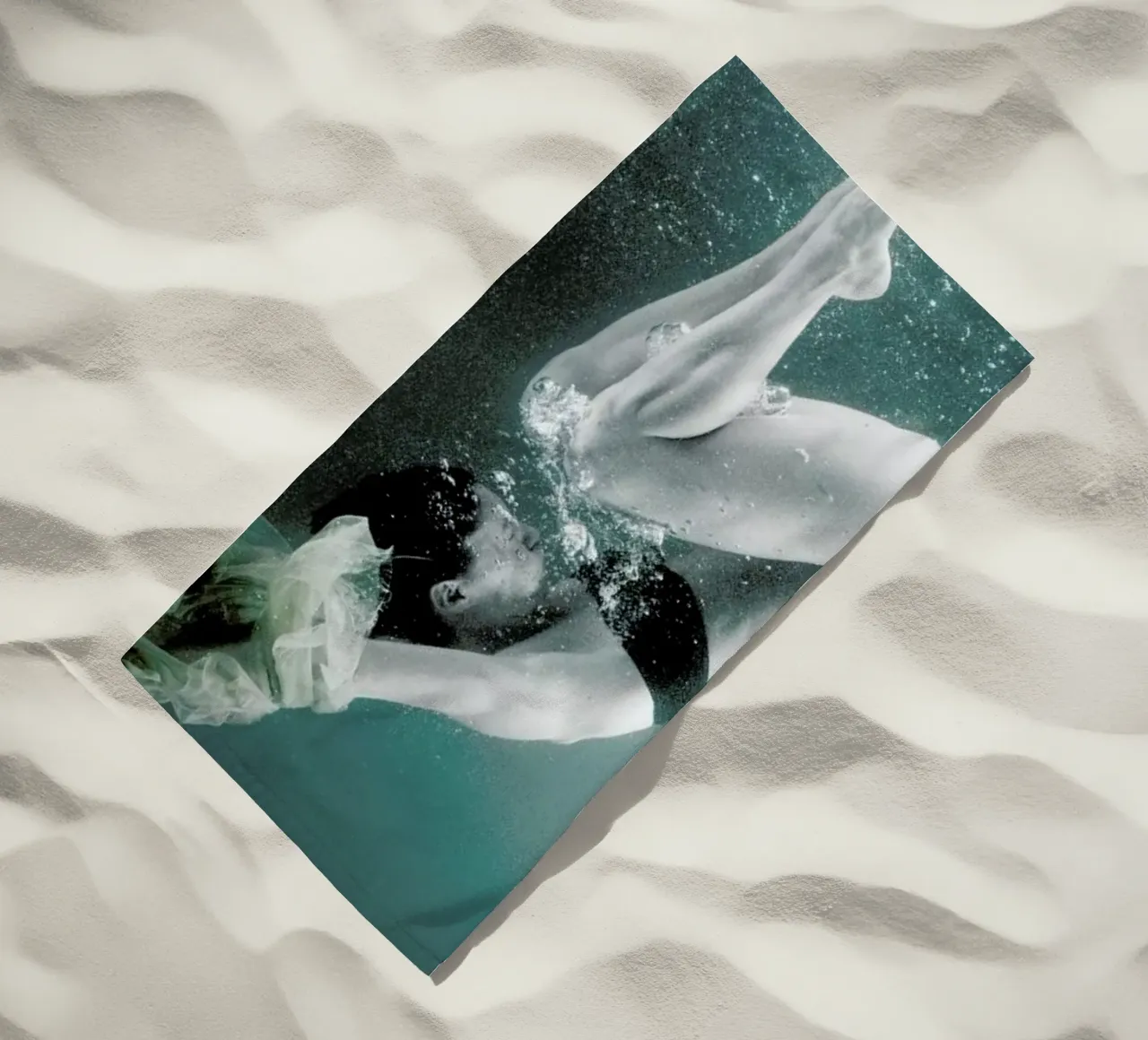 Dance, Dance, Dance 8 telo mare da Günther Egger