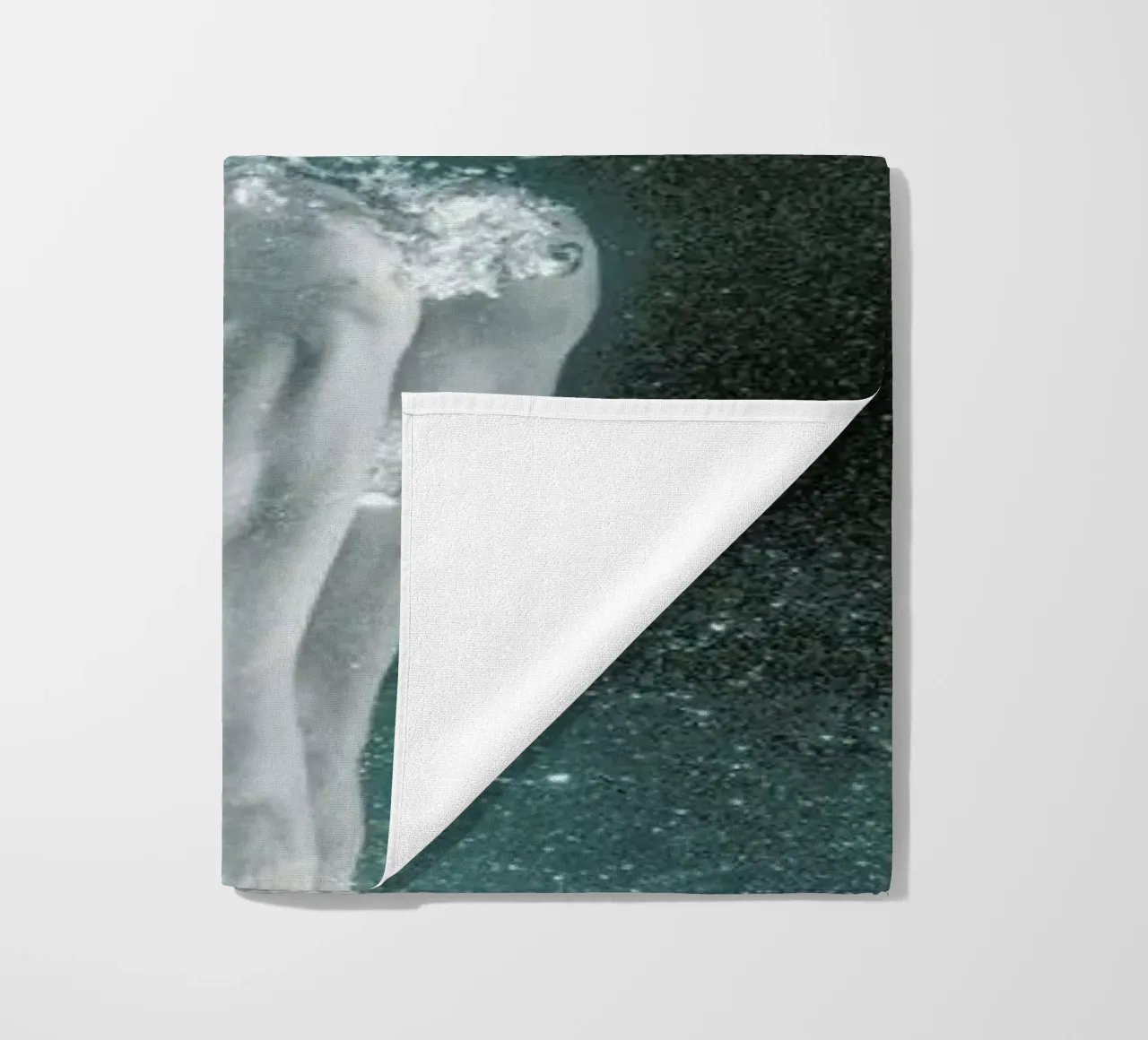 Dance, Dance, Dance 8 telo mare da Günther Egger