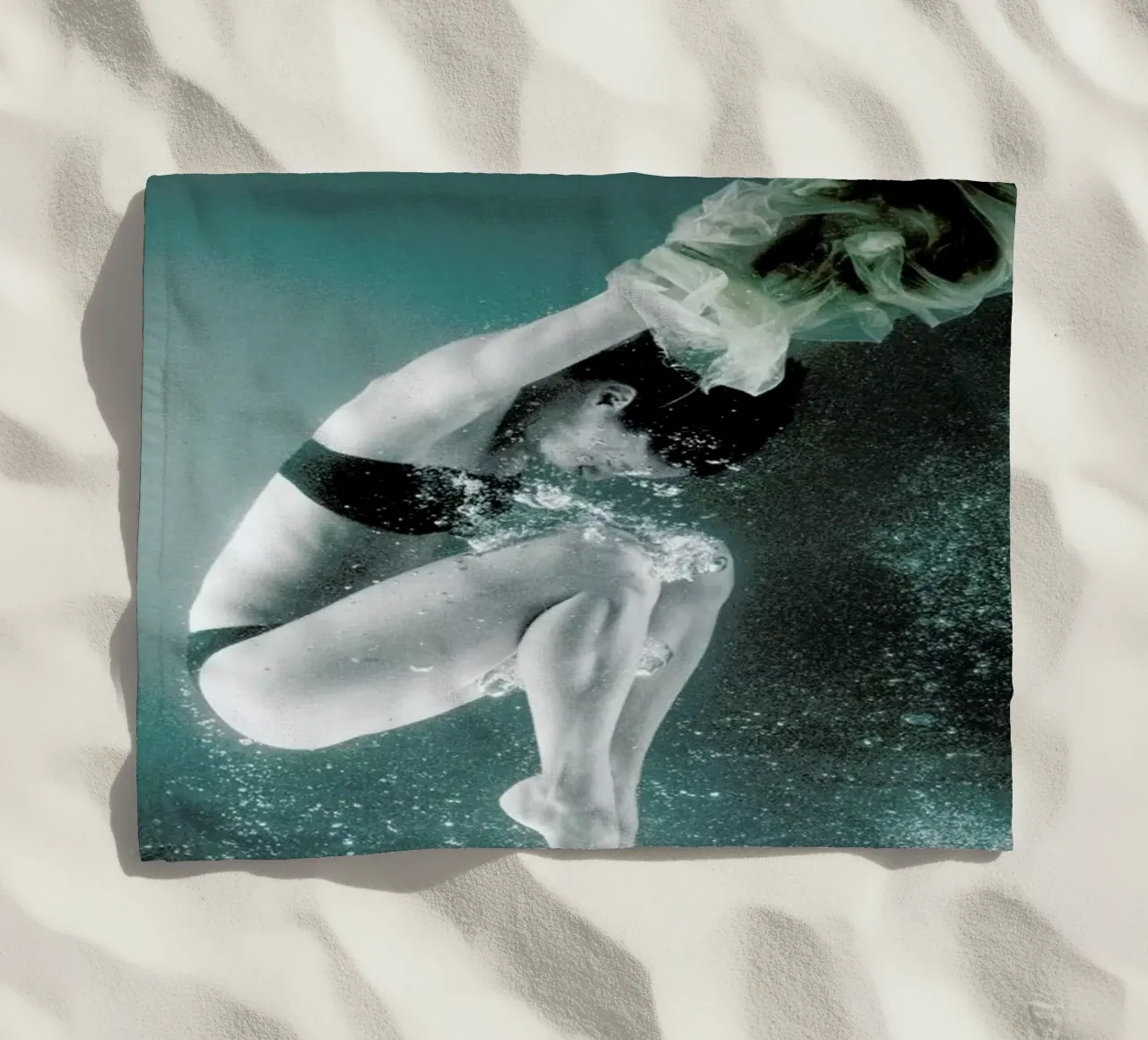 Dance, Dance, Dance 8 telo mare da Günther Egger