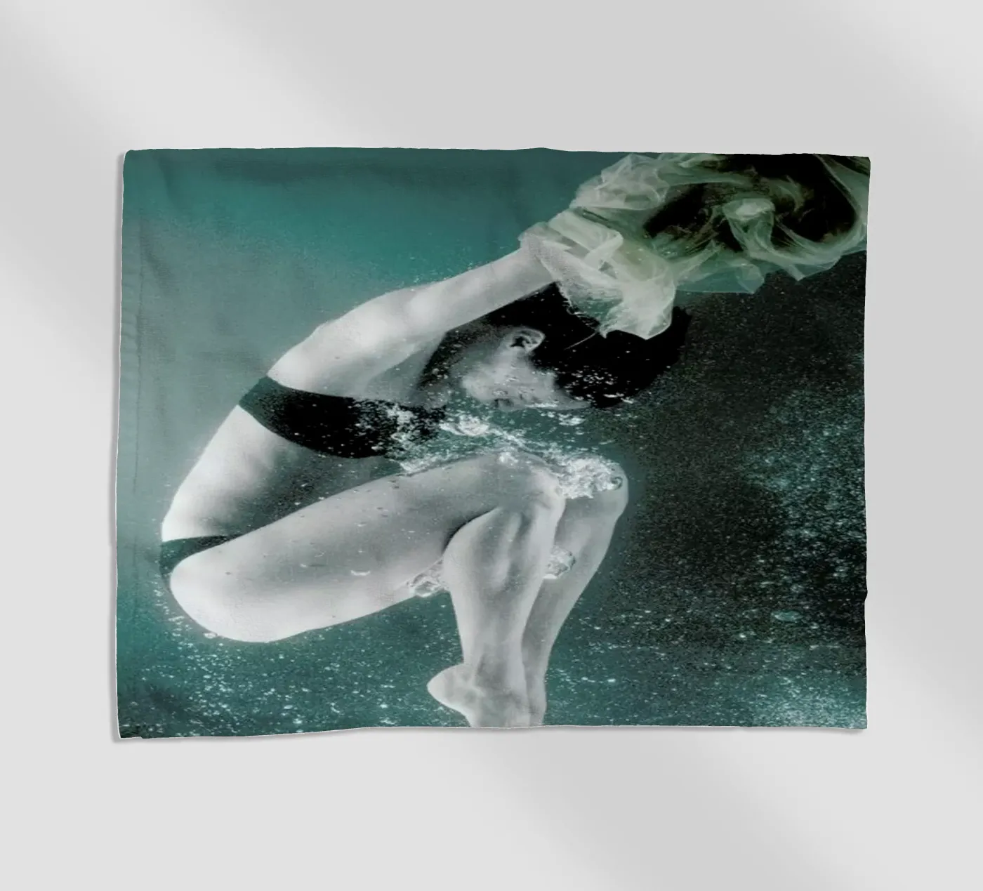 Dance, Dance, Dance 8 telo mare da Günther Egger