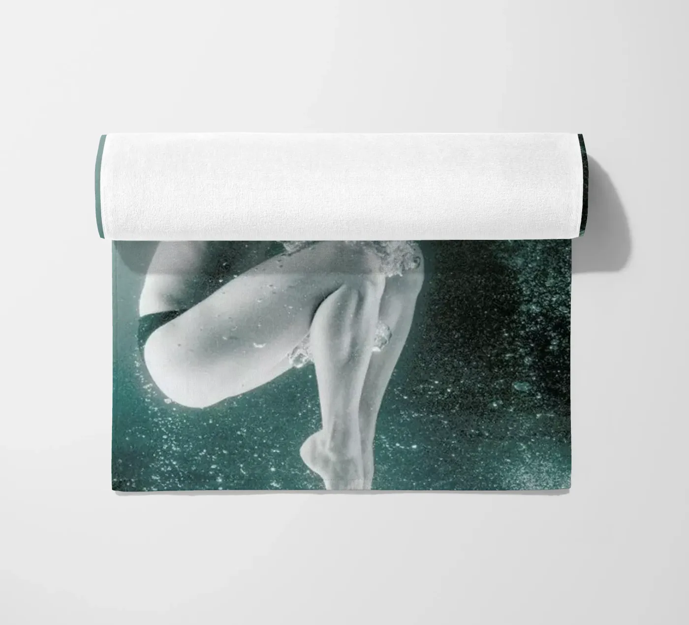 Dance, Dance, Dance 8 telo mare da Günther Egger