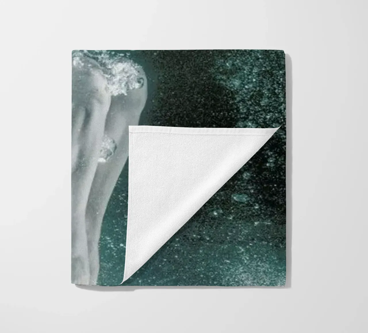 Dance, Dance, Dance 8 telo mare da Günther Egger