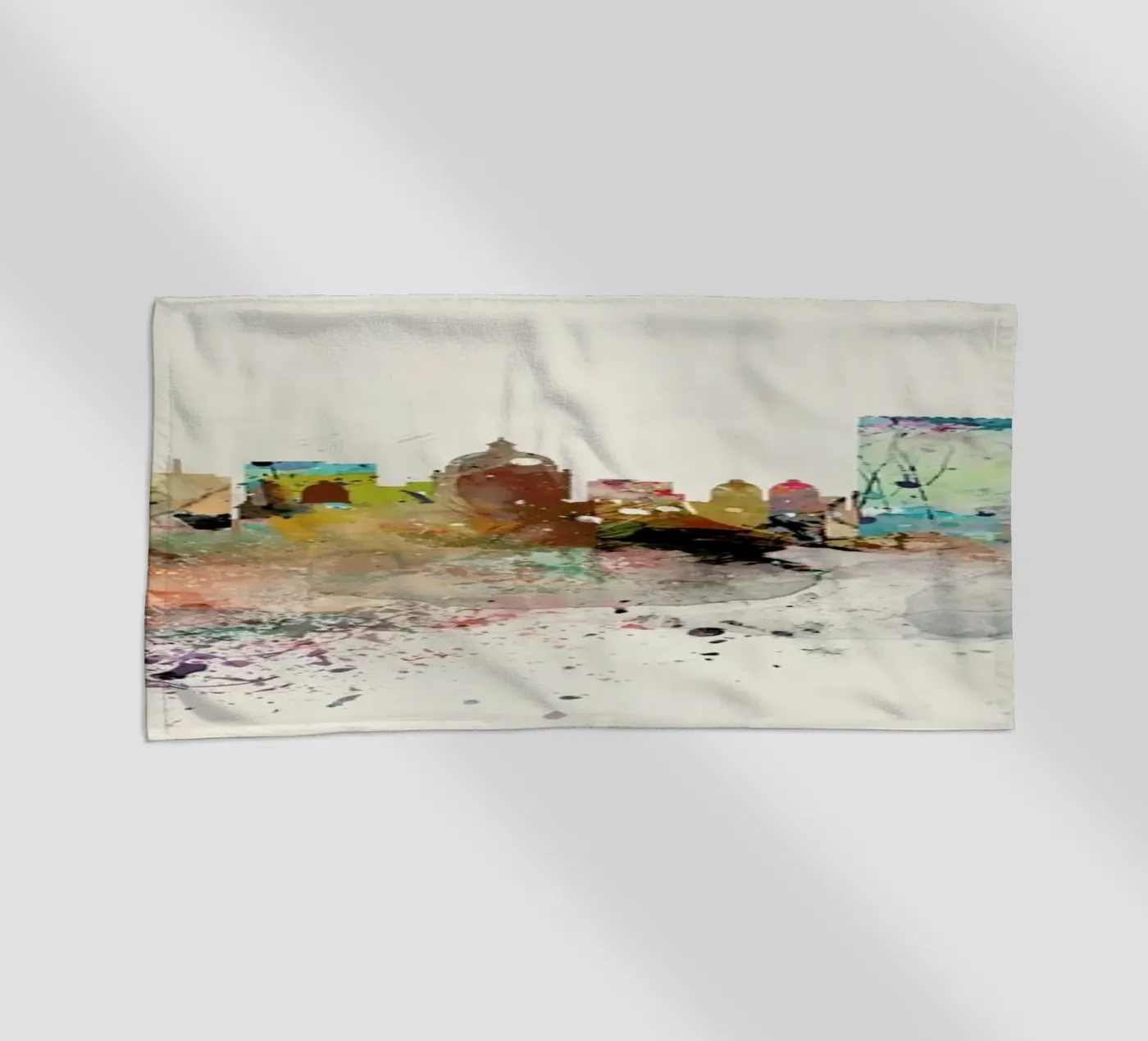 Liverpool telo mare da Brian Buckley