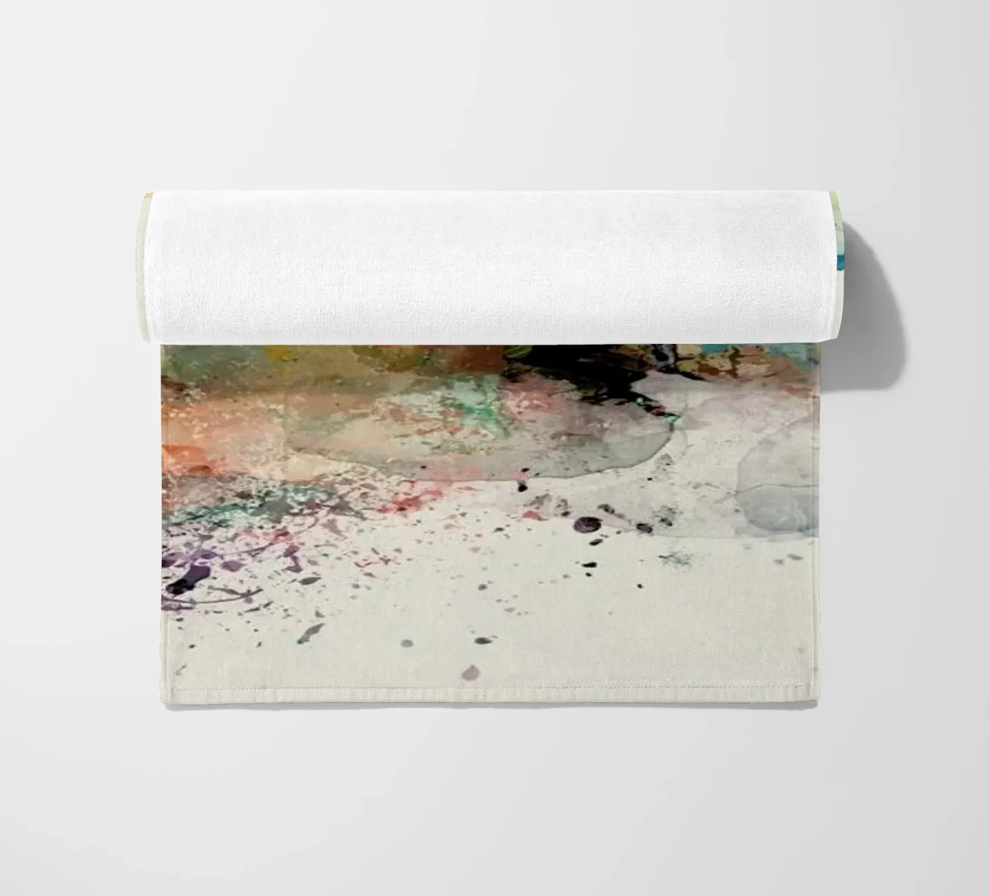 Liverpool telo mare da Brian Buckley