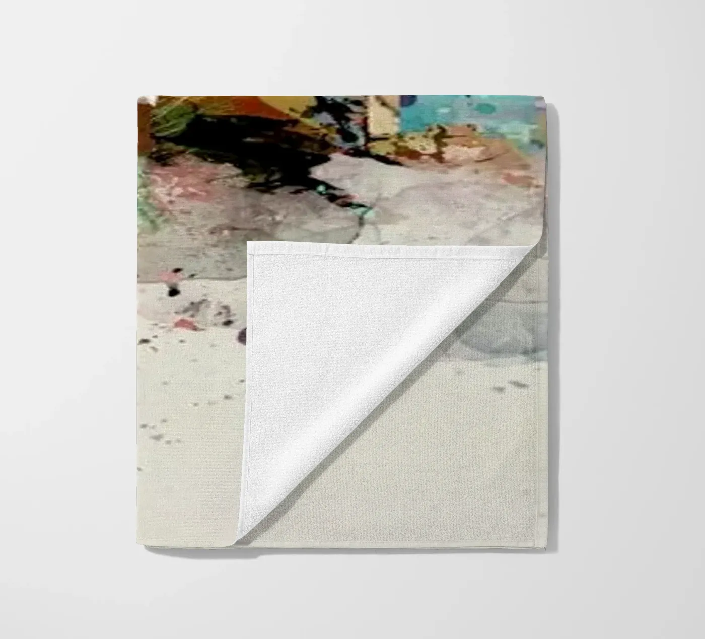 Liverpool telo mare da Brian Buckley