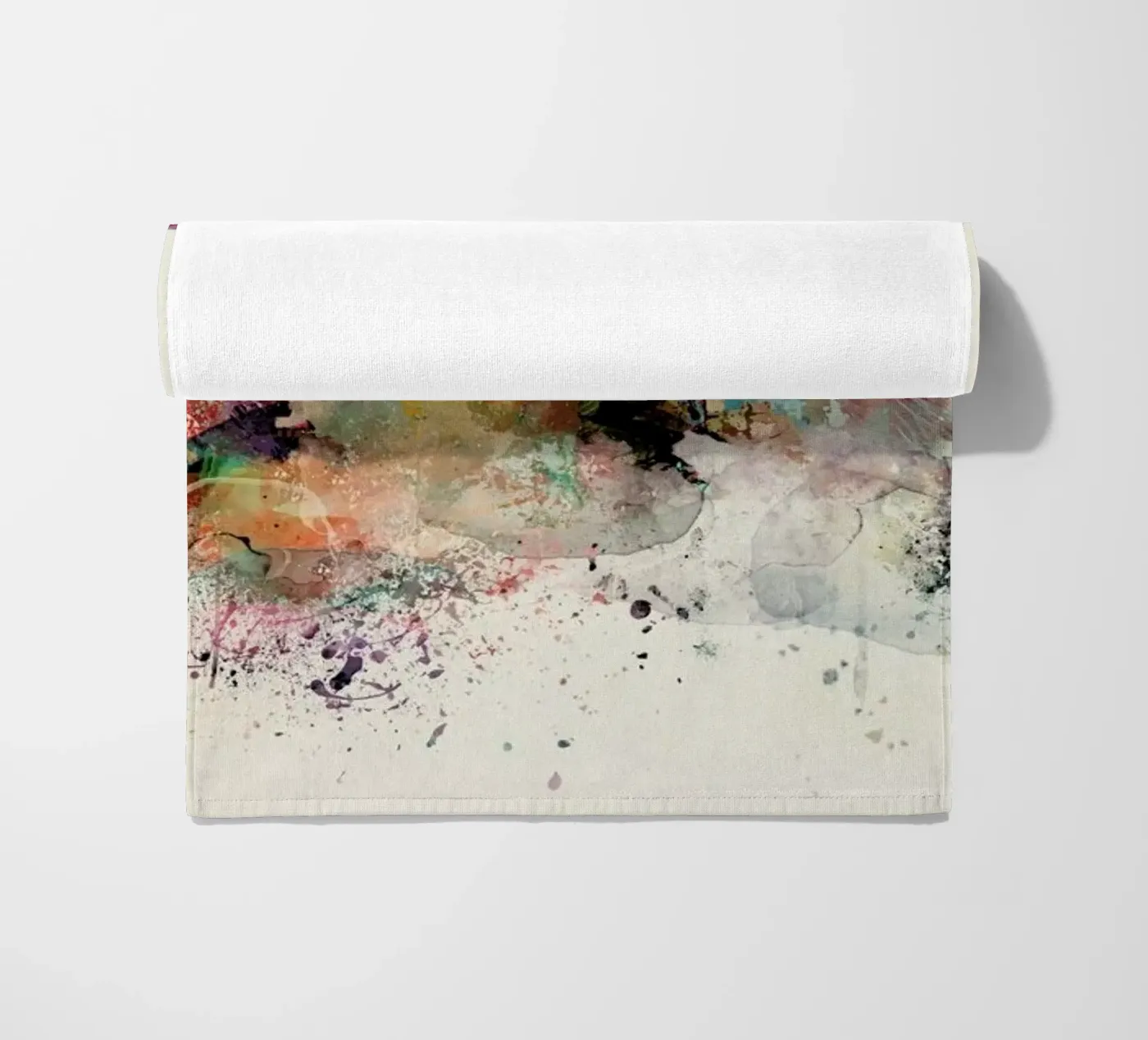 Liverpool telo mare da Brian Buckley