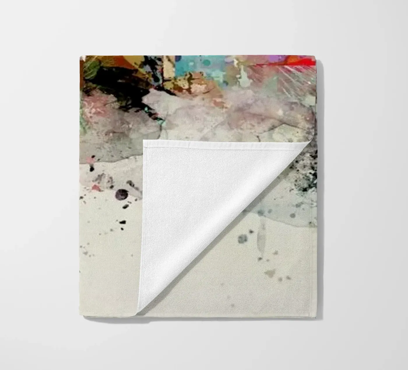 Liverpool telo mare da Brian Buckley