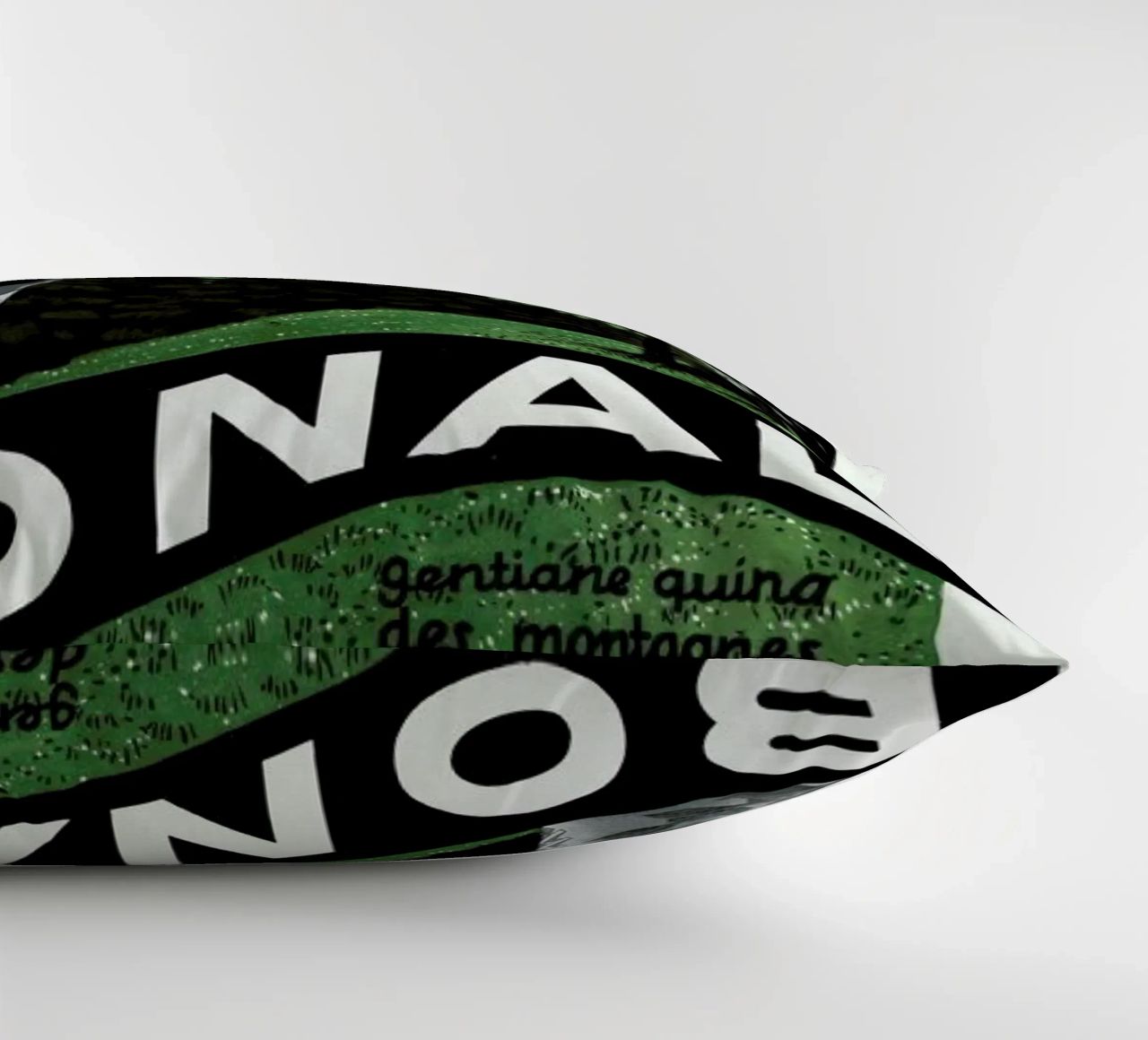 The Height of Sophistication cuscino da Hemingway Design