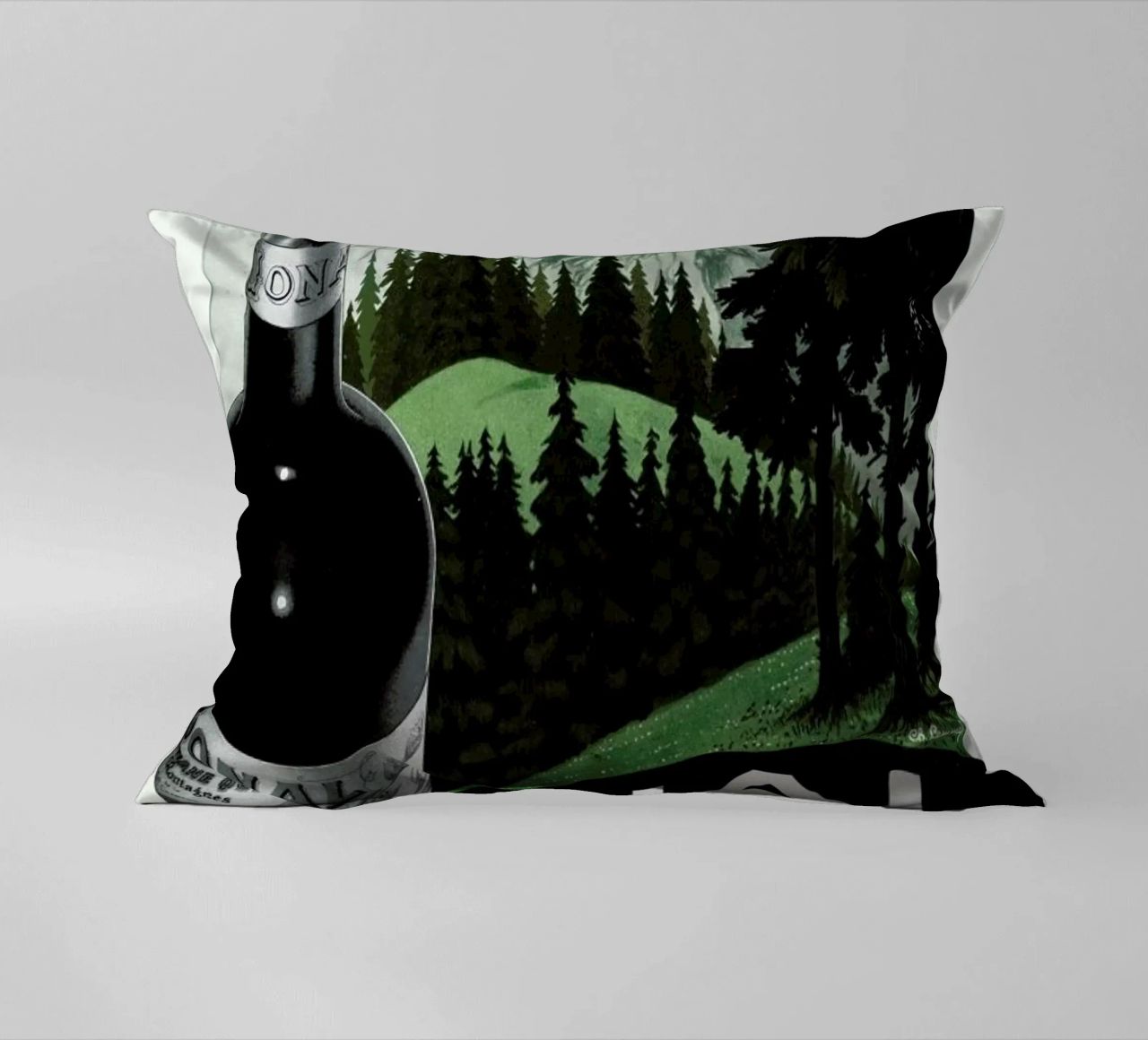 The Height of Sophistication cuscino da Hemingway Design