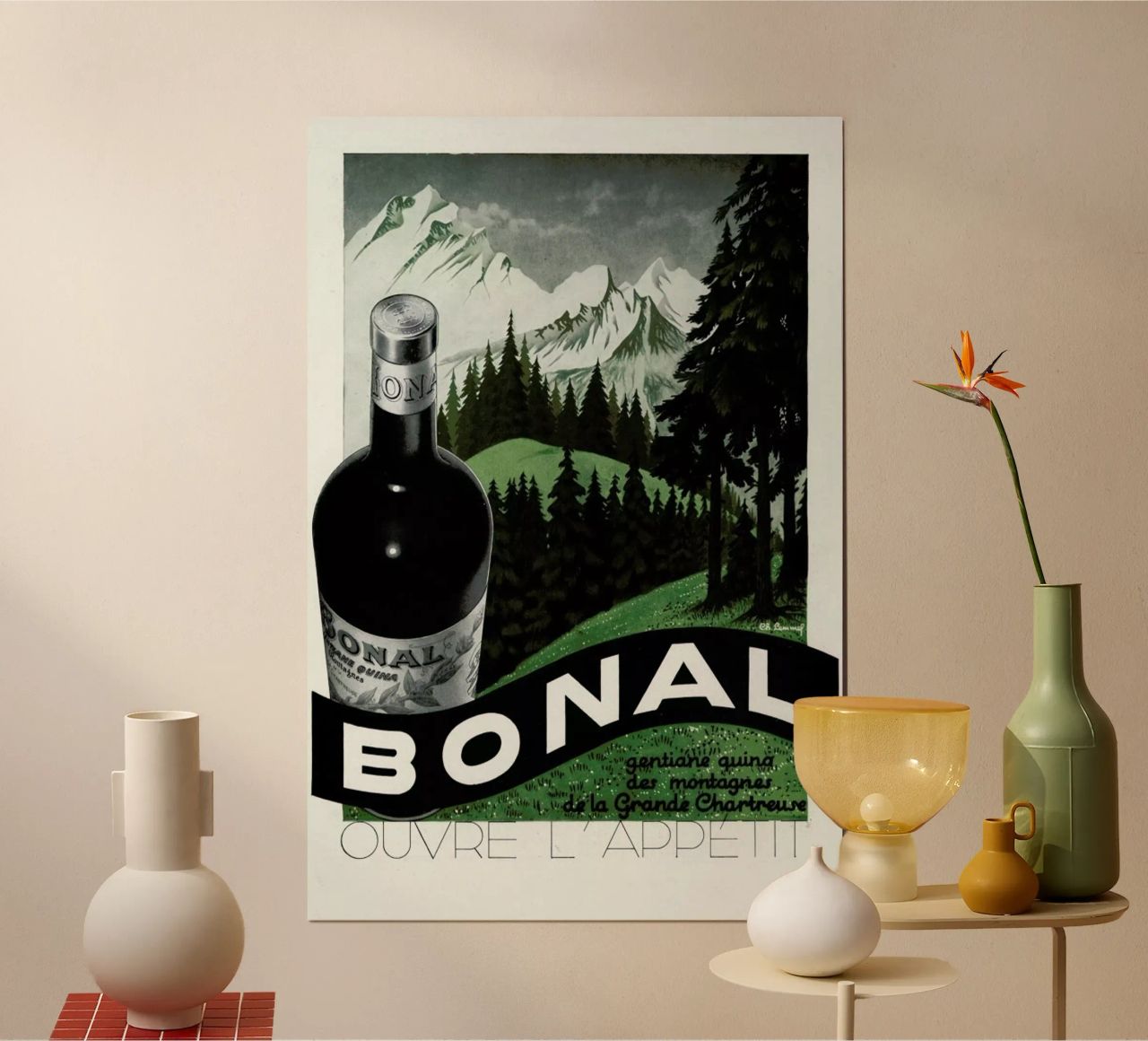 The Height of Sophistication carta hahnemühle da Hemingway Design