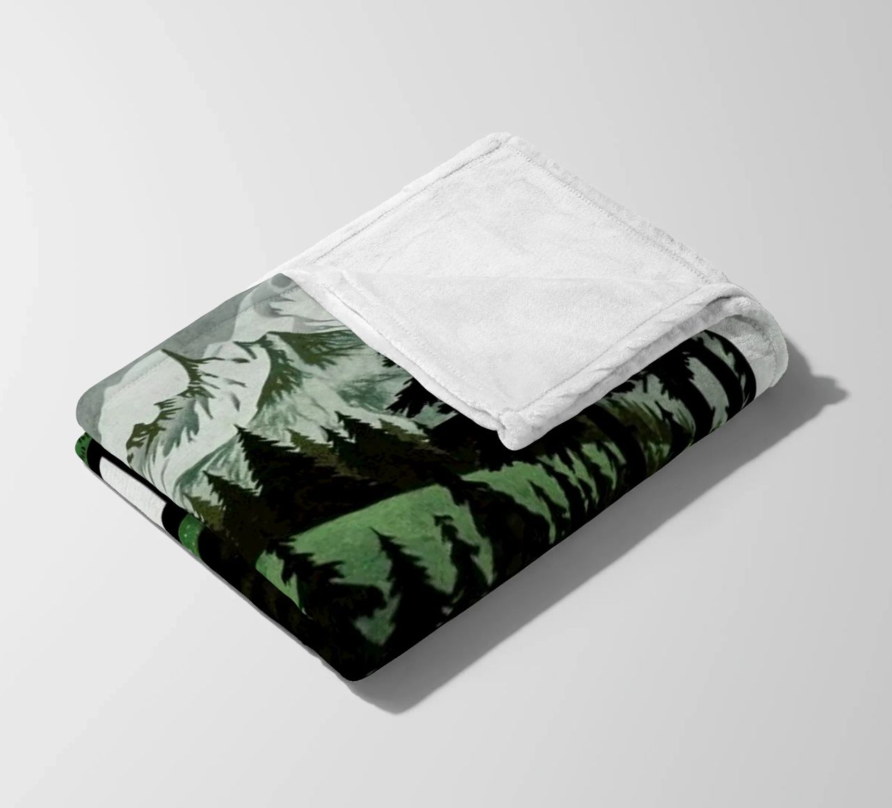 The Height of Sophistication coperta in pile da Hemingway Design