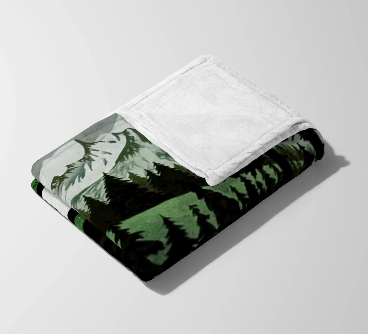 The Height of Sophistication coperta in pile da Hemingway Design