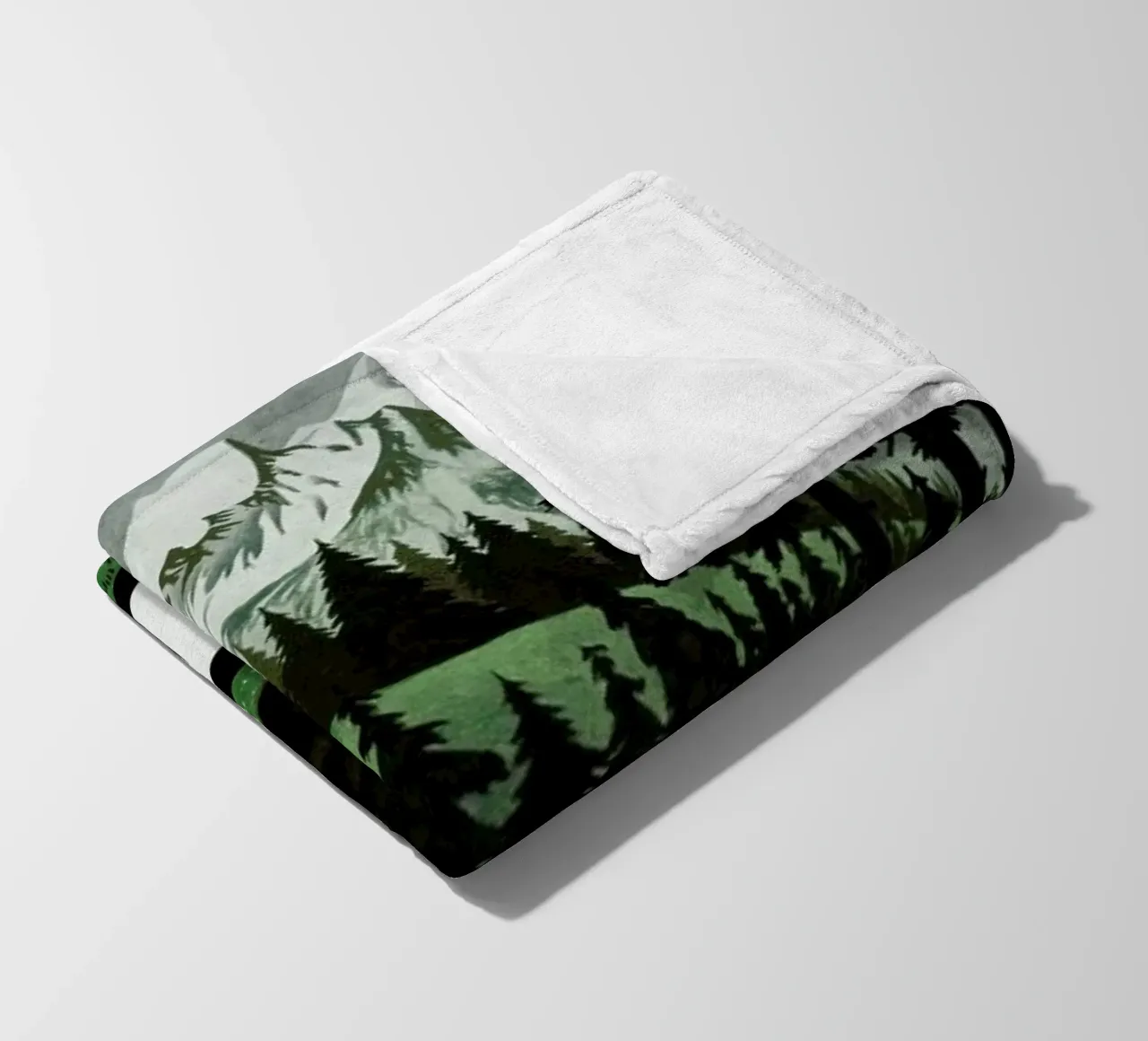 The Height of Sophistication coperta in pile da Hemingway Design