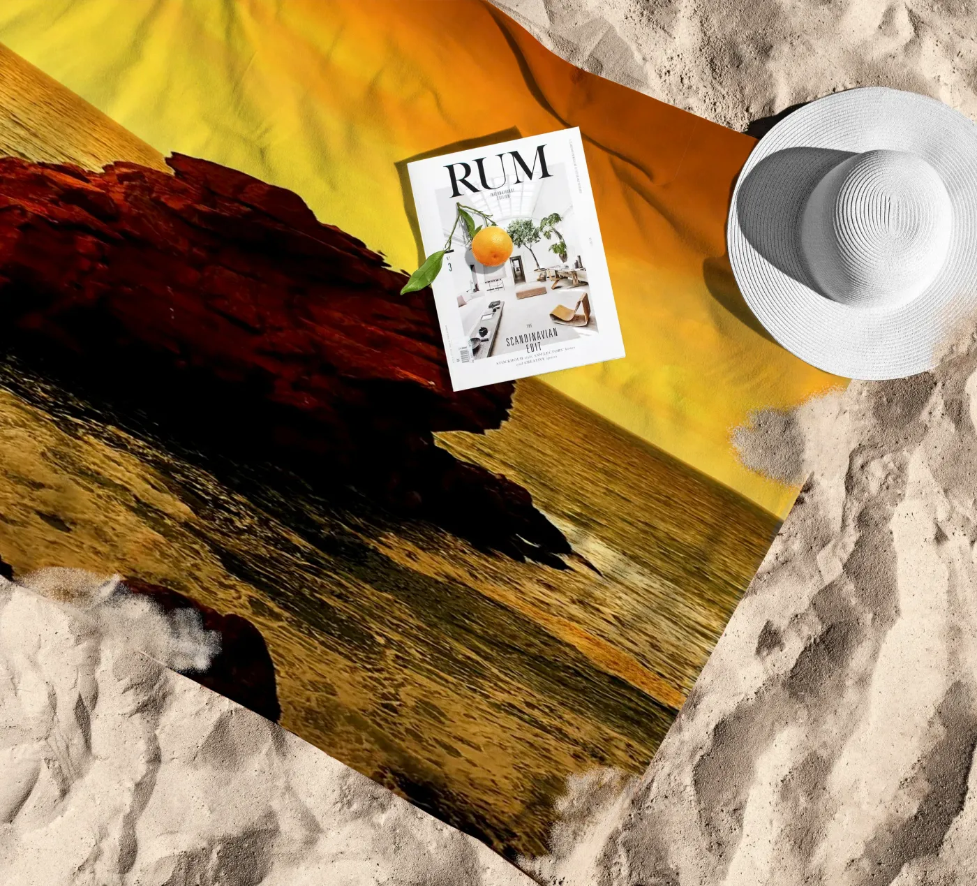 FAA203 telo mare da Thierry vobmann photography