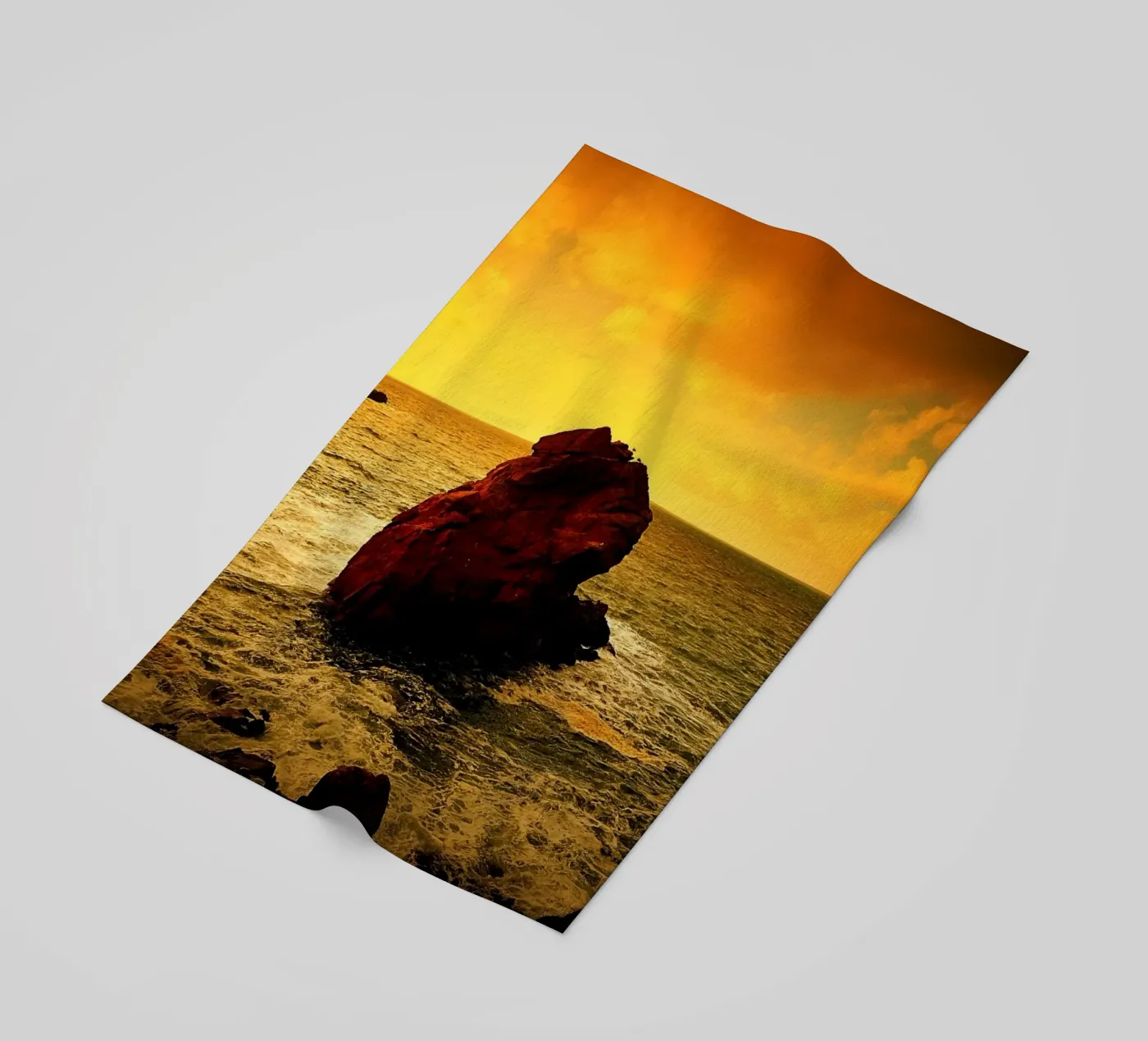 FAA203 telo mare da Thierry vobmann photography