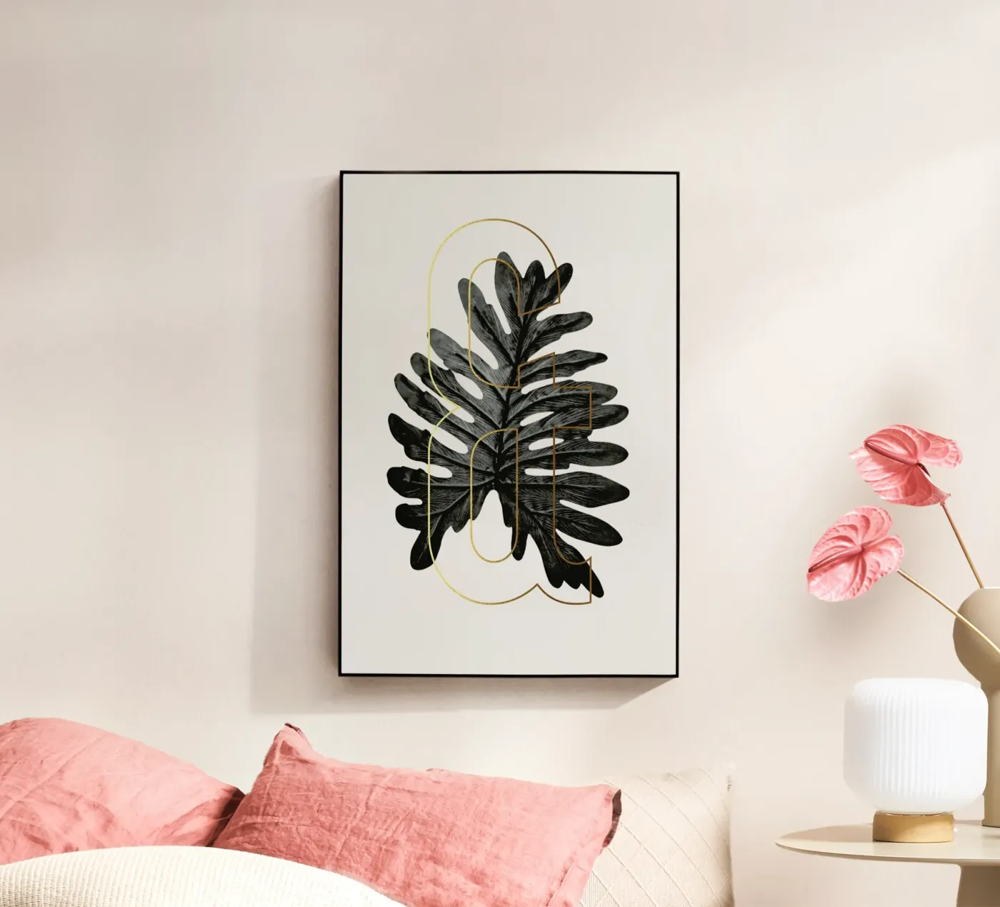 ABC Plants - & plexiglass da typealive