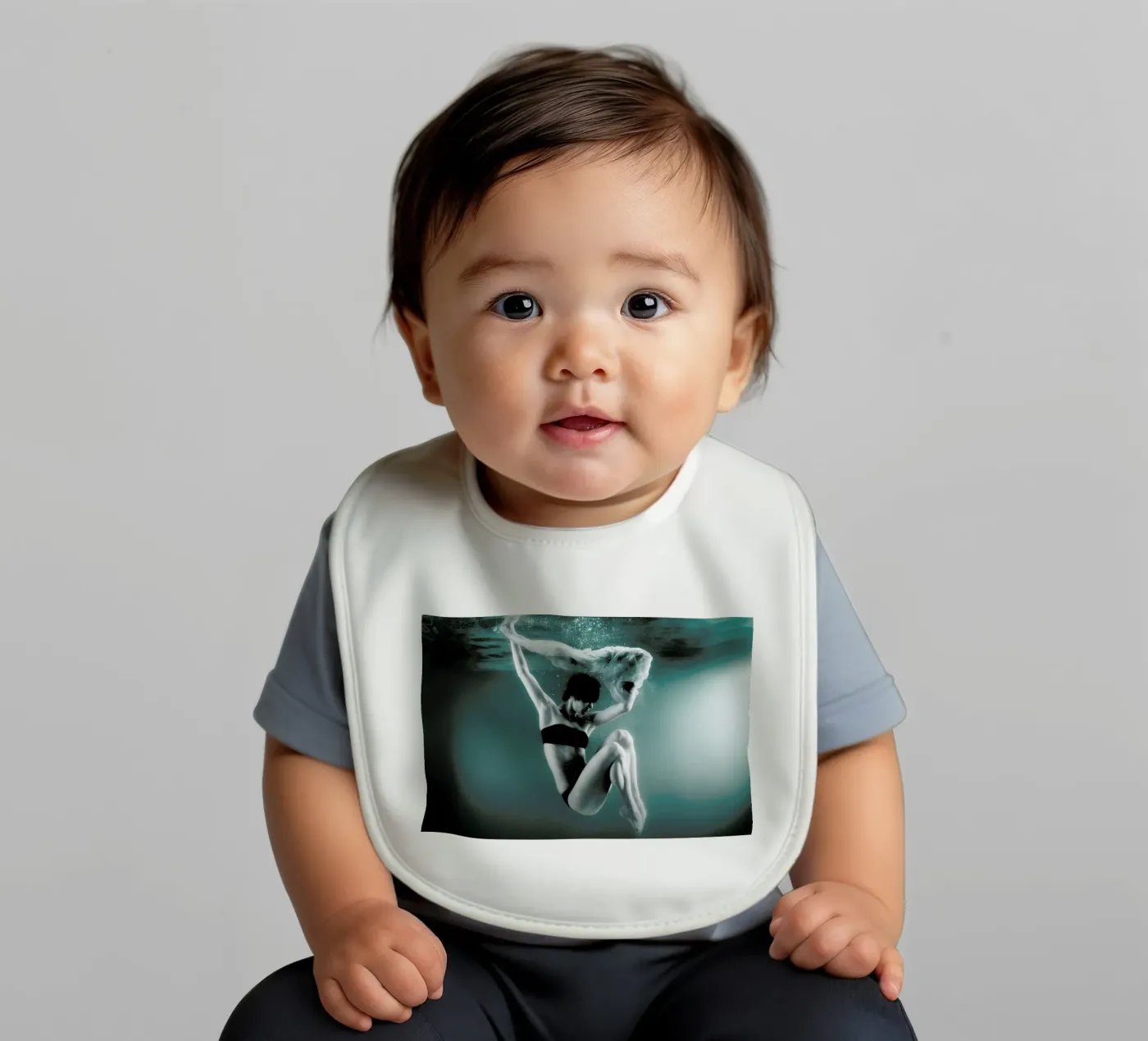 Dance, Dance, Dance 4 bavaglino da Günther Egger