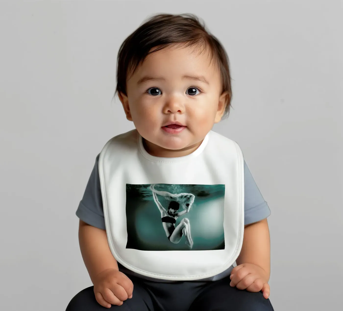 Dance, Dance, Dance 4 bavaglino da Günther Egger