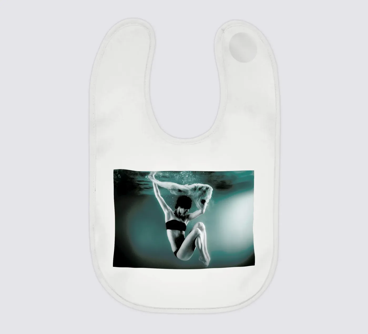 Dance, Dance, Dance 4 bavaglino da Günther Egger