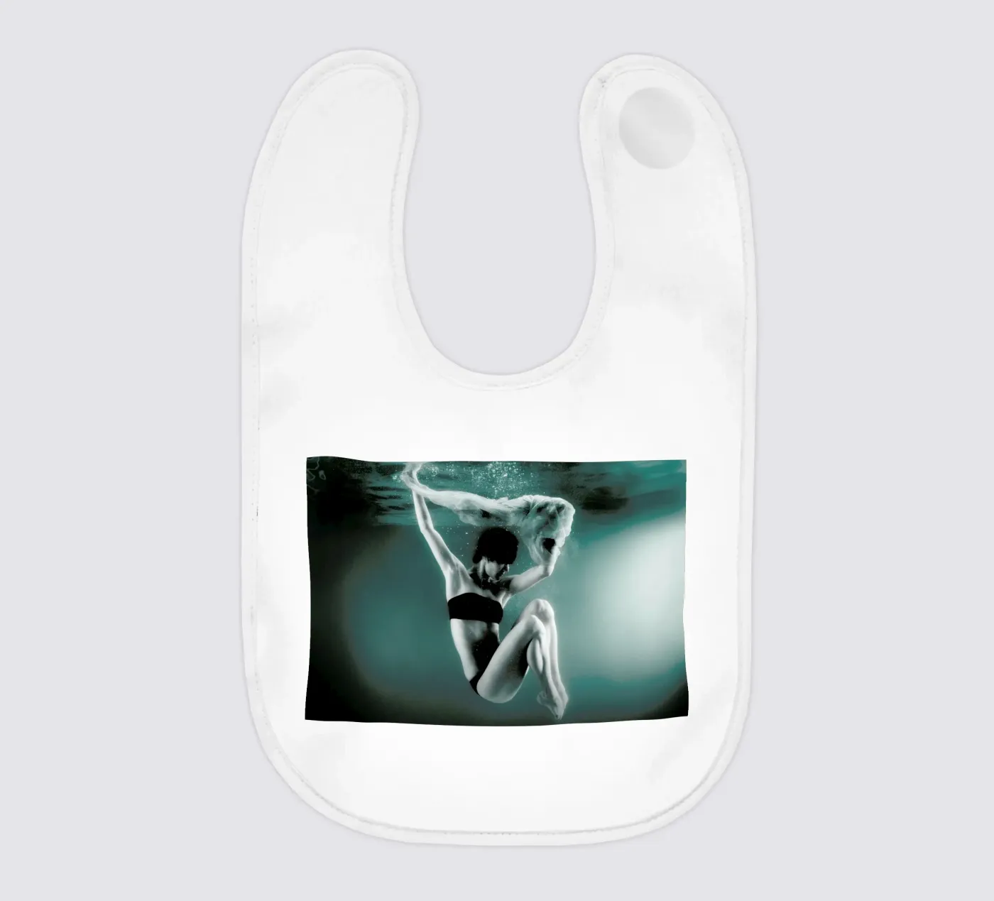 Dance, Dance, Dance 4 bavaglino da Günther Egger