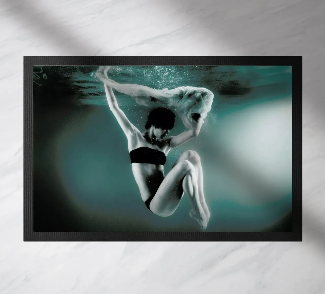 Dance, Dance, Dance 4 zerbino da Günther Egger