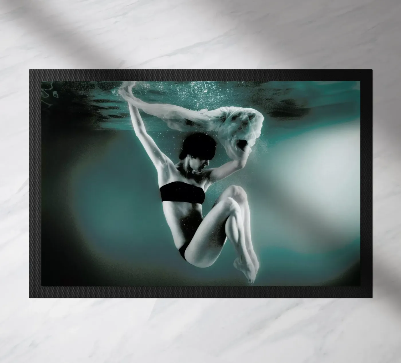 Dance, Dance, Dance 4 zerbino da Günther Egger