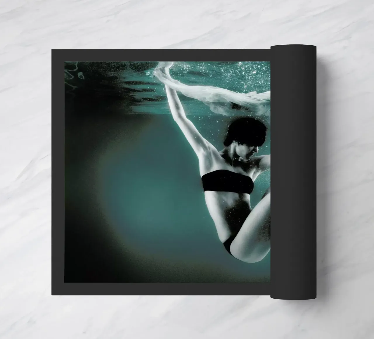 Dance, Dance, Dance 4 zerbino da Günther Egger