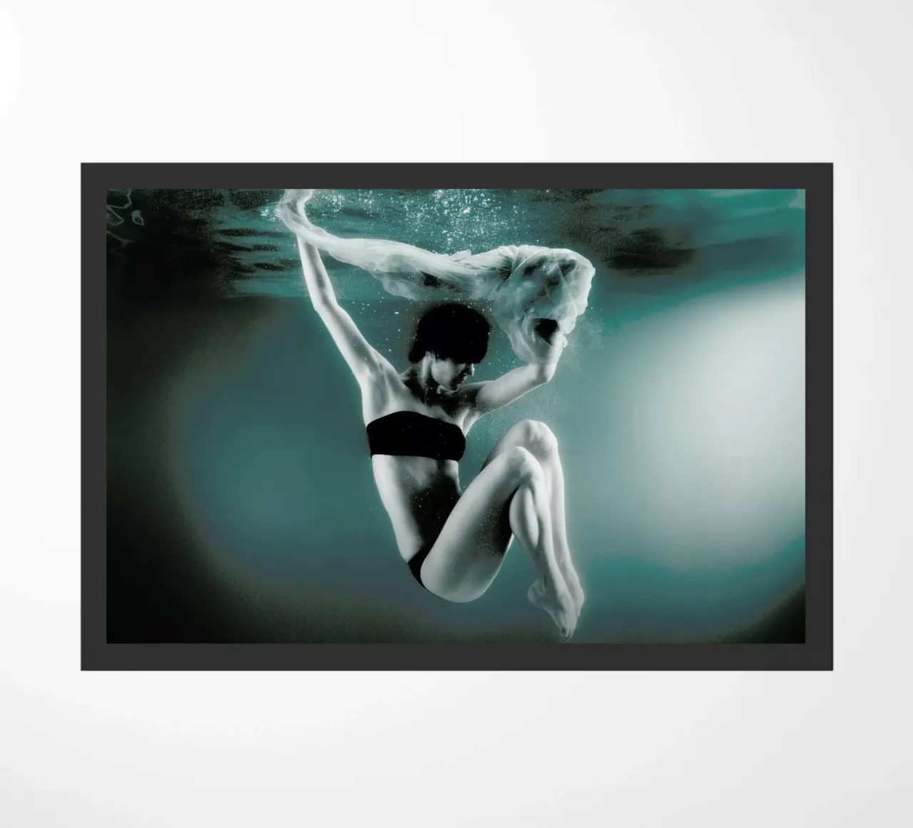 Dance, Dance, Dance 4 zerbino da Günther Egger