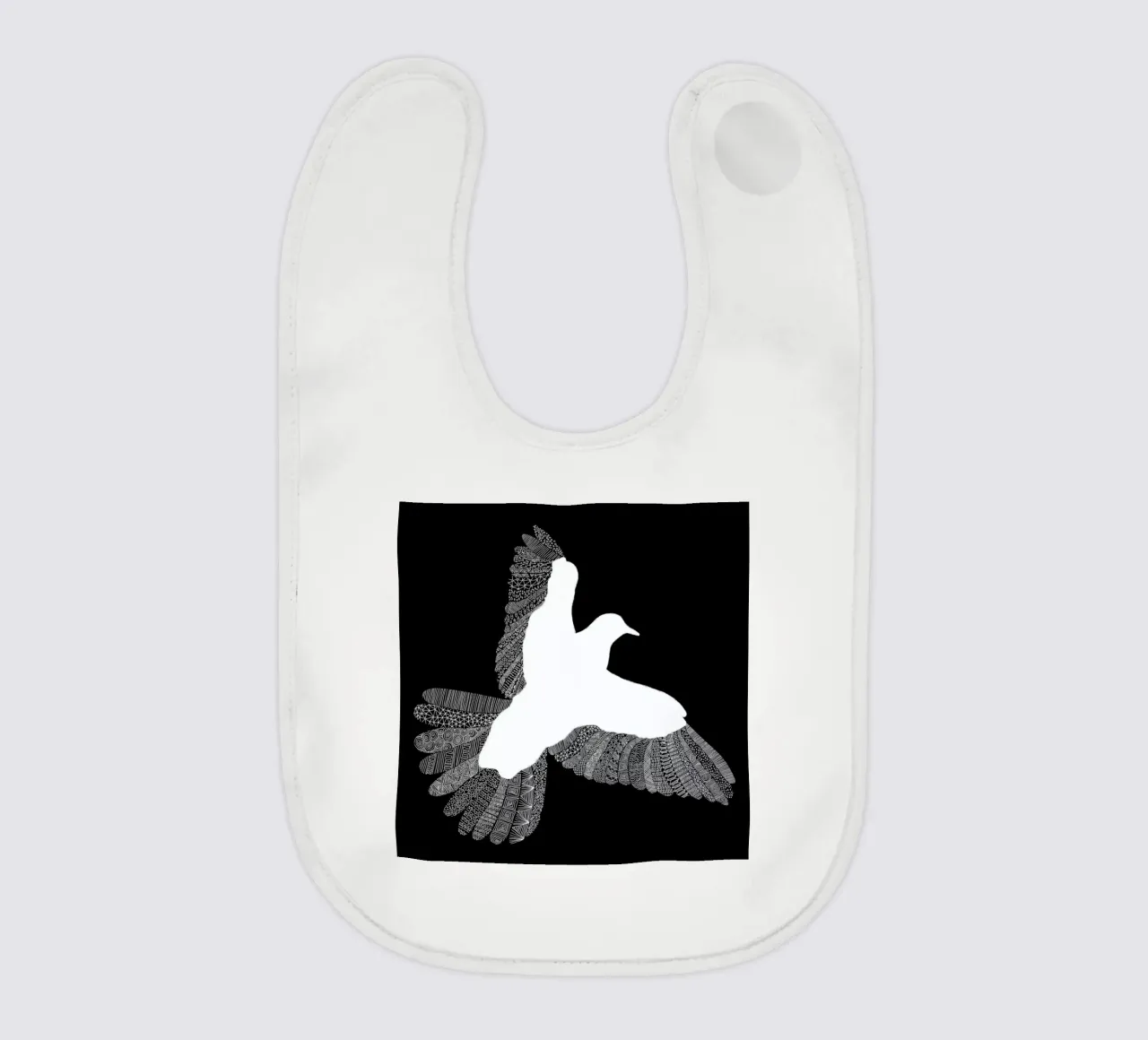 Bird 01 bavaglino da Florent Bodart