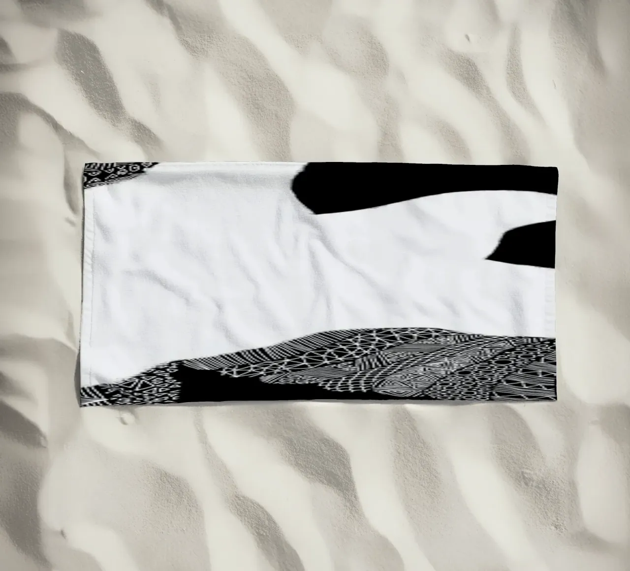 Bird 01 telo mare da Florent Bodart