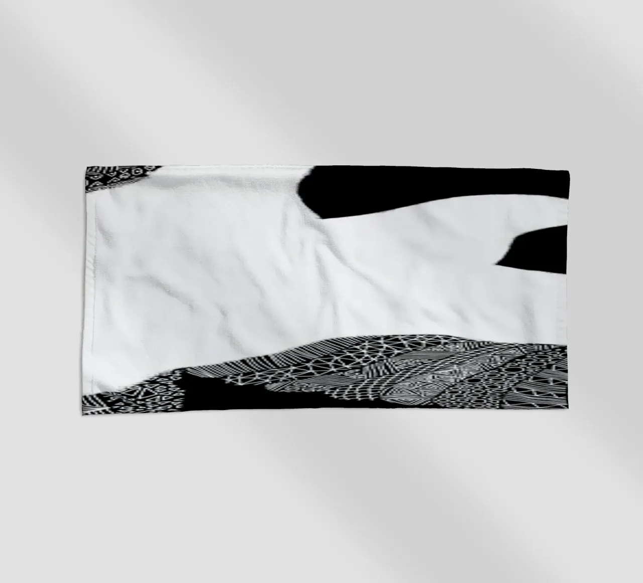 Bird 01 telo mare da Florent Bodart