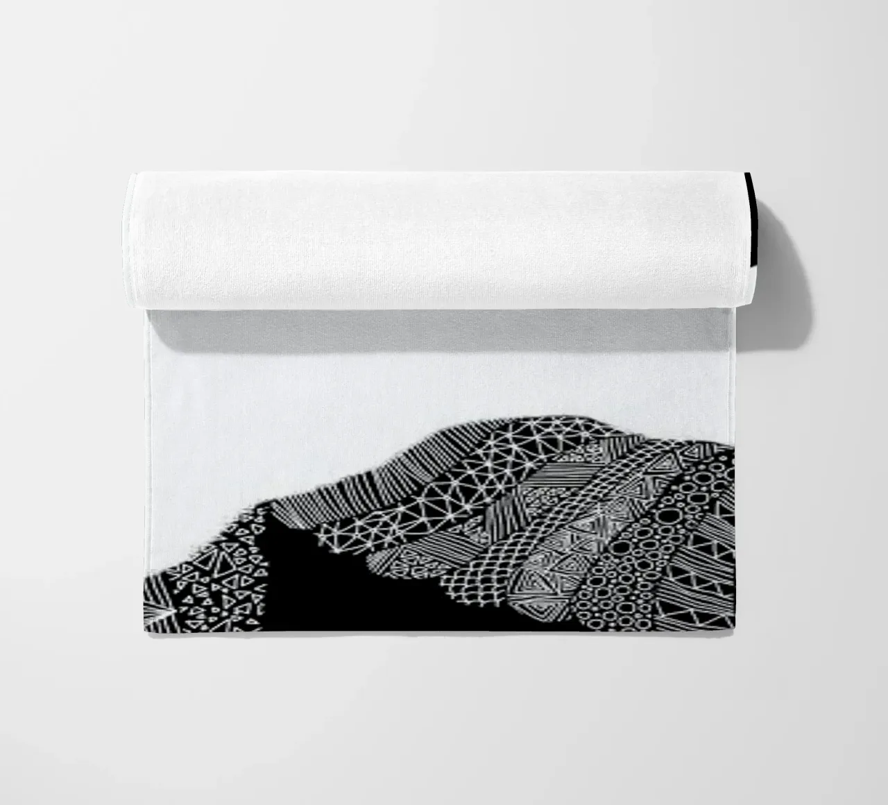 Bird 01 telo mare da Florent Bodart